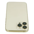 iPhone 13 Pro Max Gold, 128GB, Foarte bun - 5