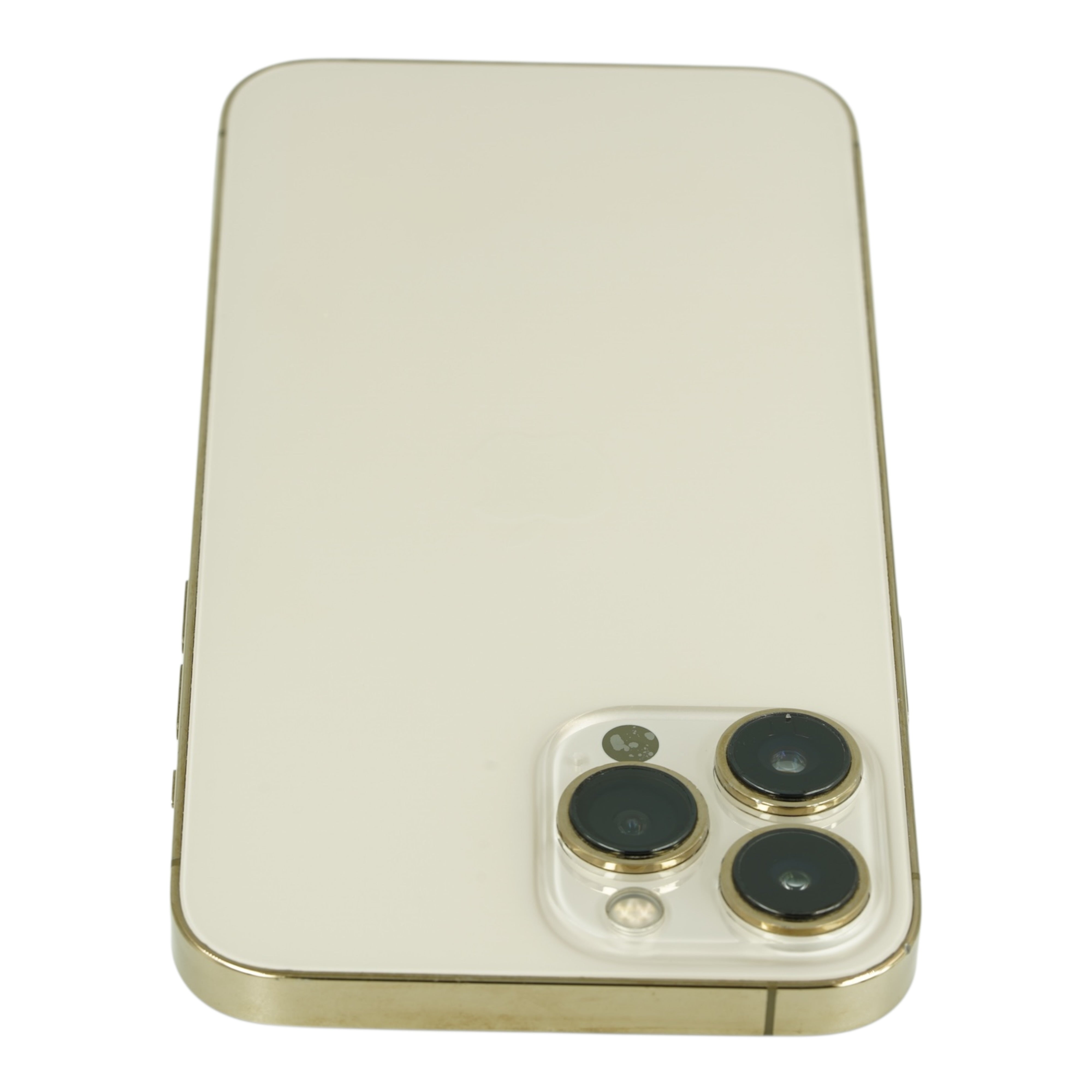 iPhone 13 Pro Max Gold, 128GB, Foarte bun - 5