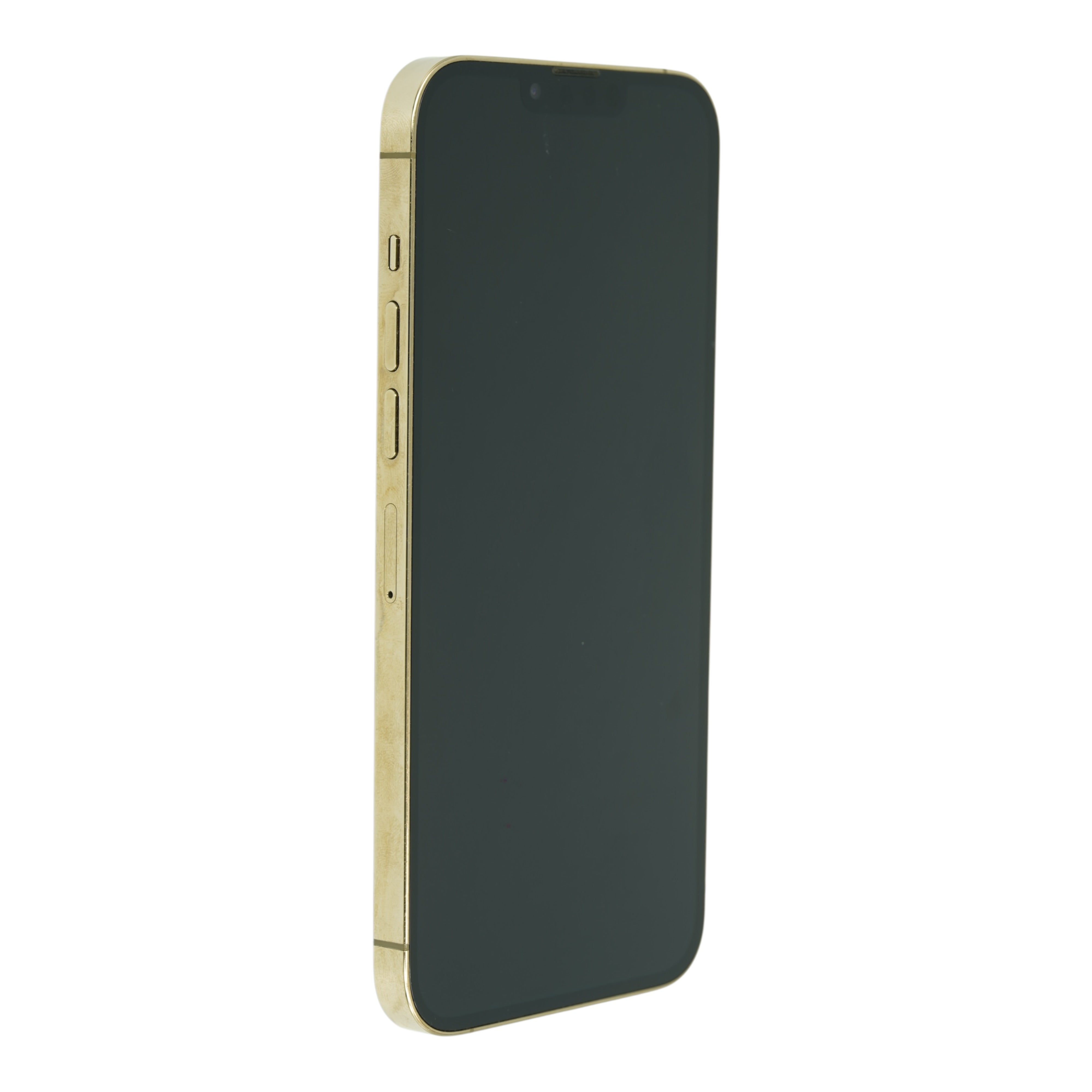 iPhone 13 Pro Max Gold, 128GB, Foarte bun - 6
