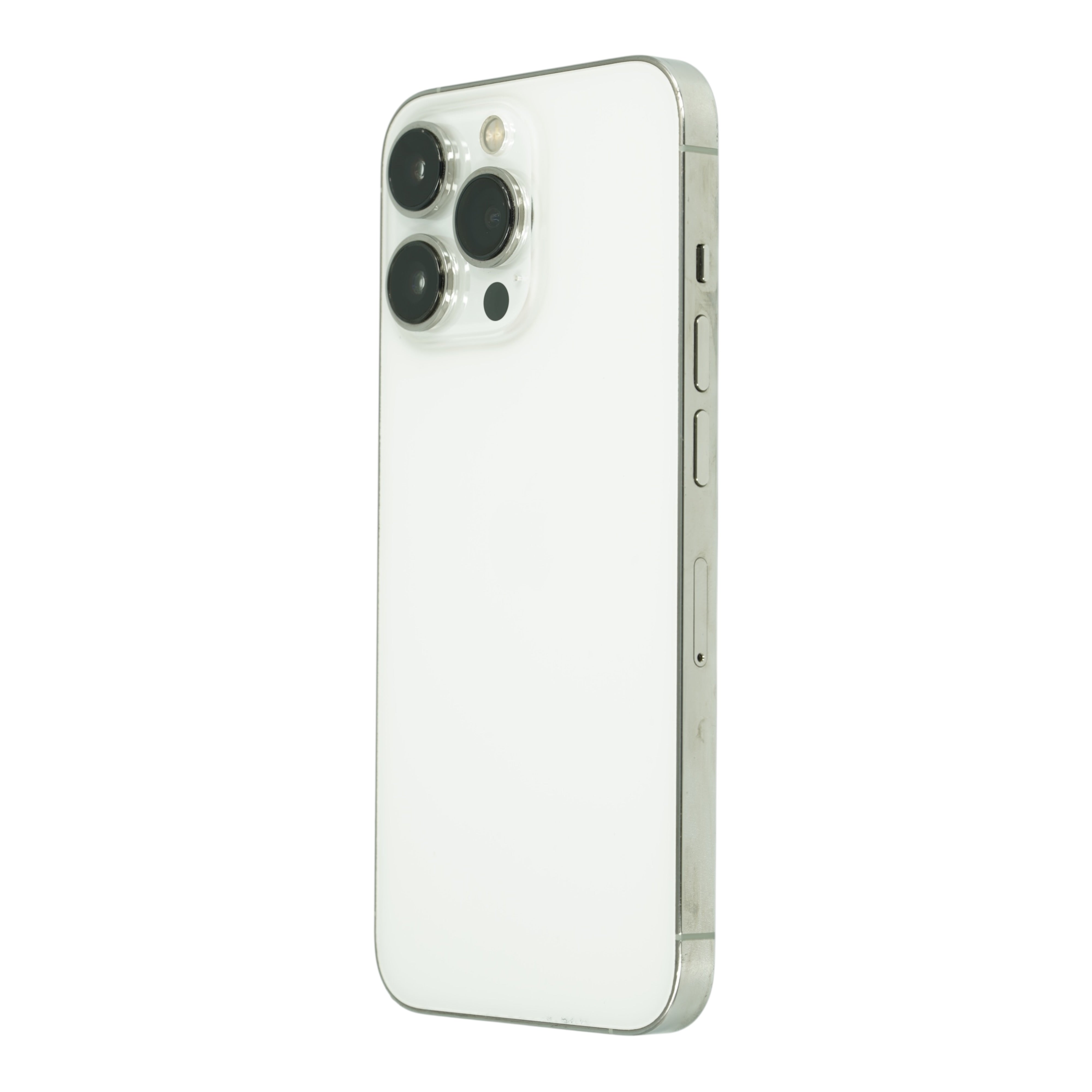 iPhone 13 Pro Silver, 128GB, Excelent - 2