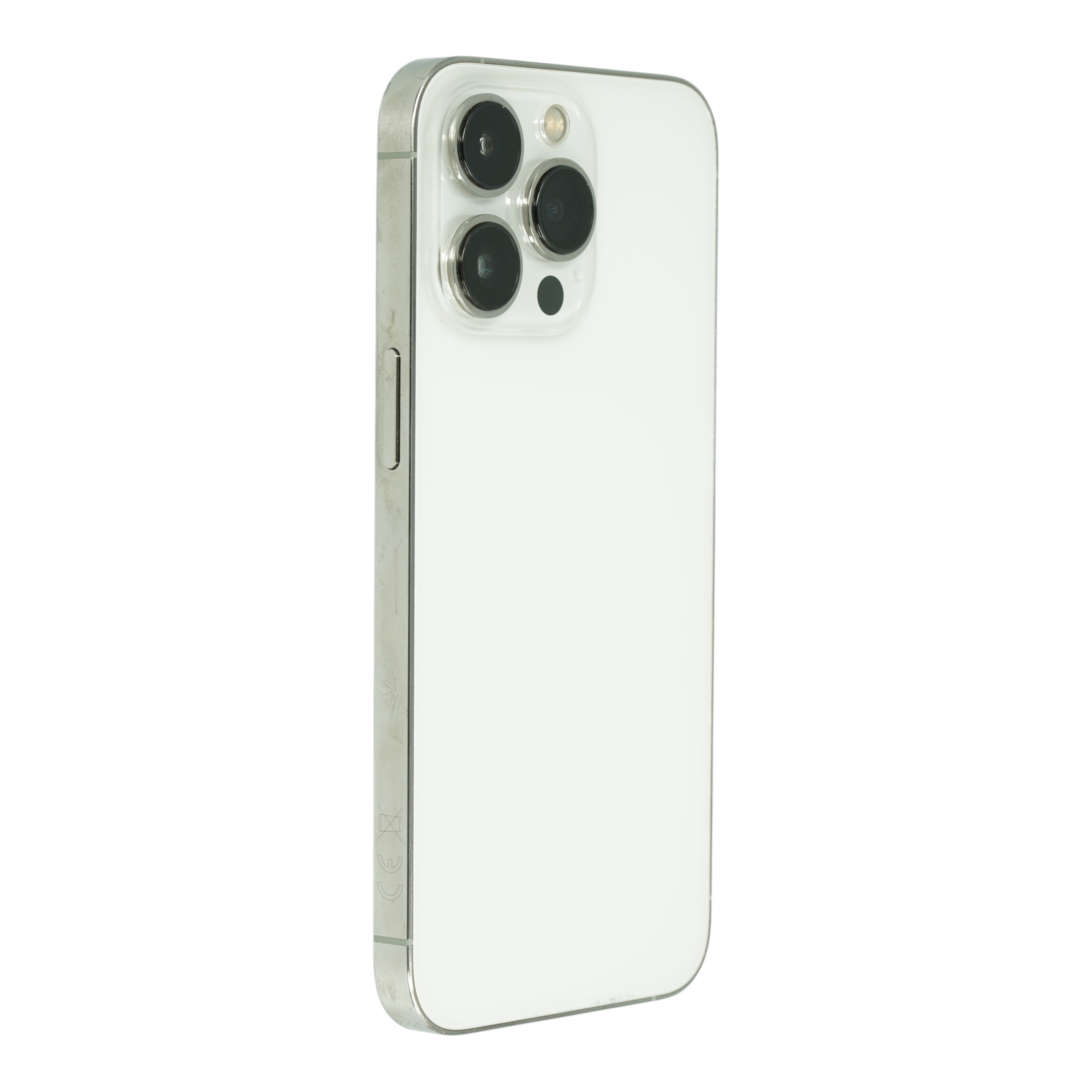 iPhone 13 Pro Silver, 128GB, Excelent - 3
