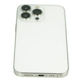 iPhone 13 Pro Silver, 128GB, Excelent - 4