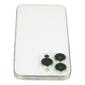 iPhone 13 Pro Silver, 128GB, Excelent - 5