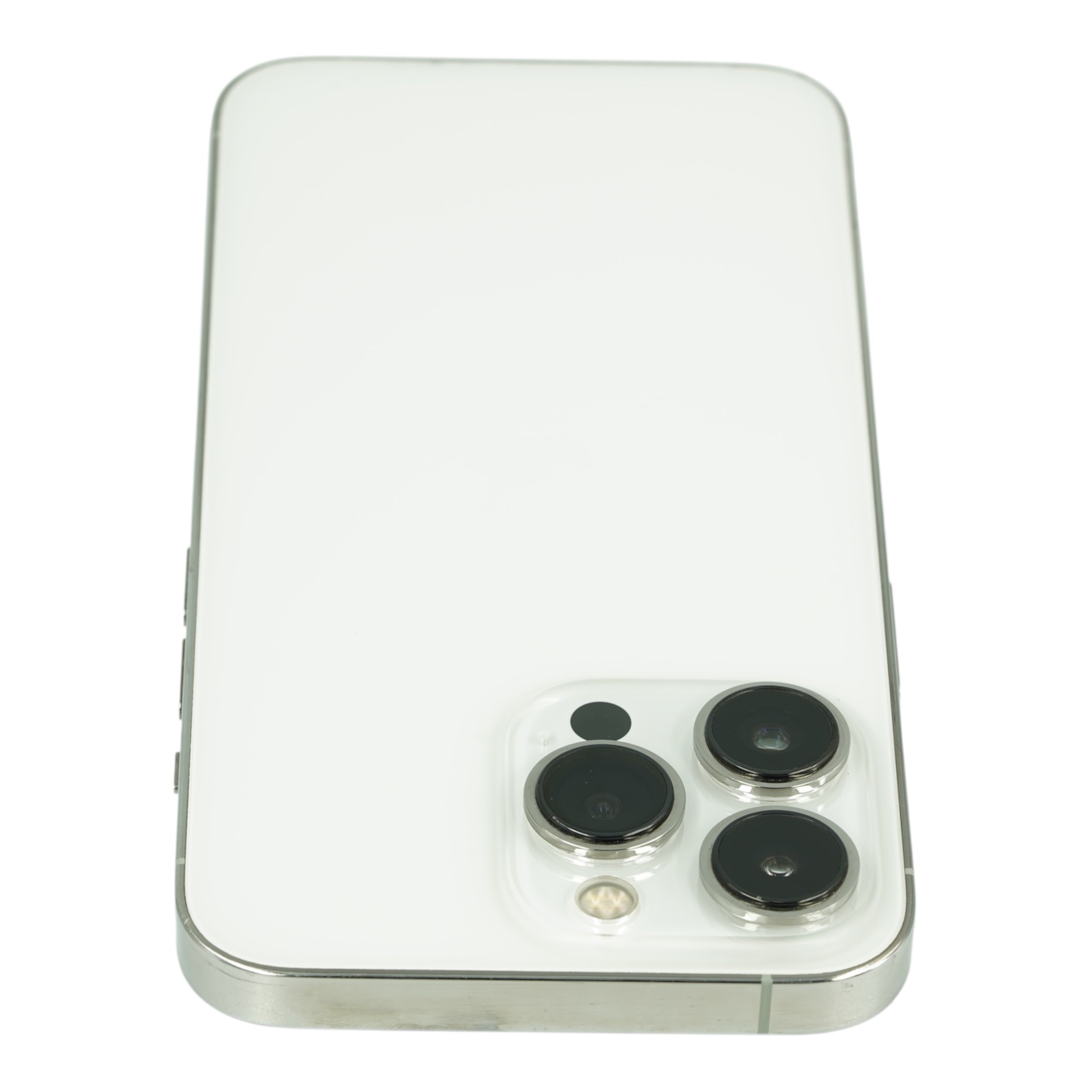 iPhone 13 Pro Silver, 128GB, Excelent - 5