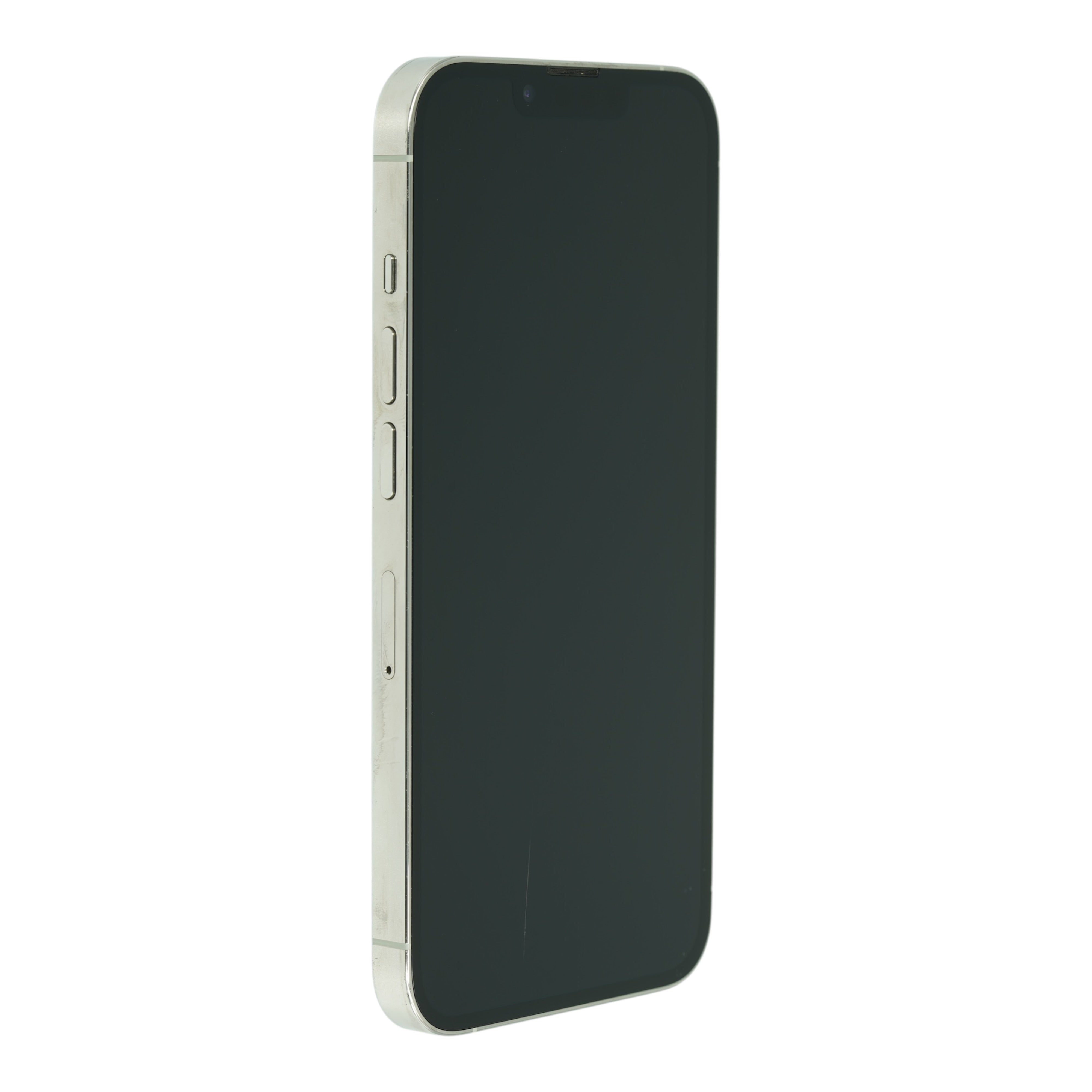 iPhone 13 Pro Silver, 128GB, Excelent - 6