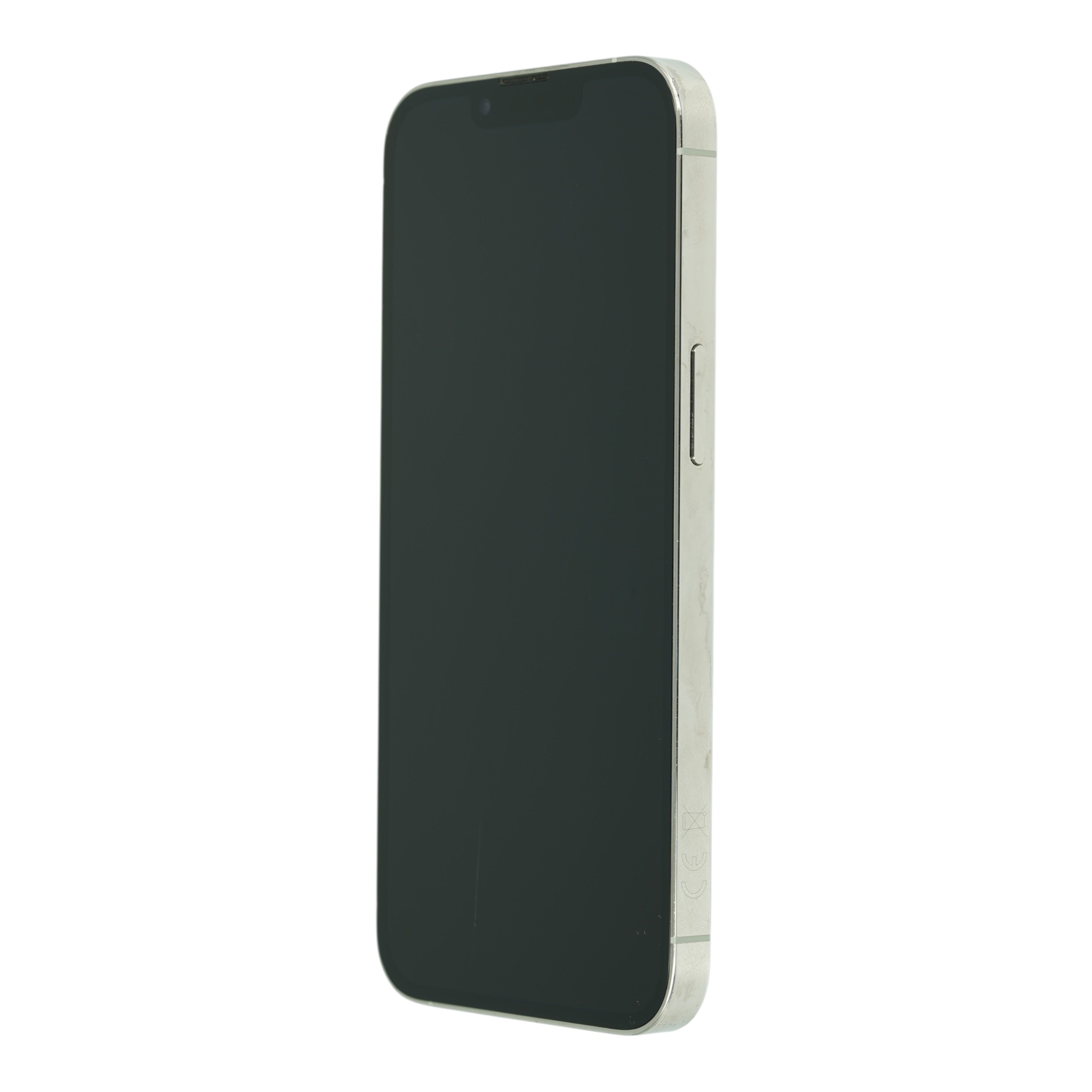 iPhone 13 Pro Silver, 128GB, Excelent - 7