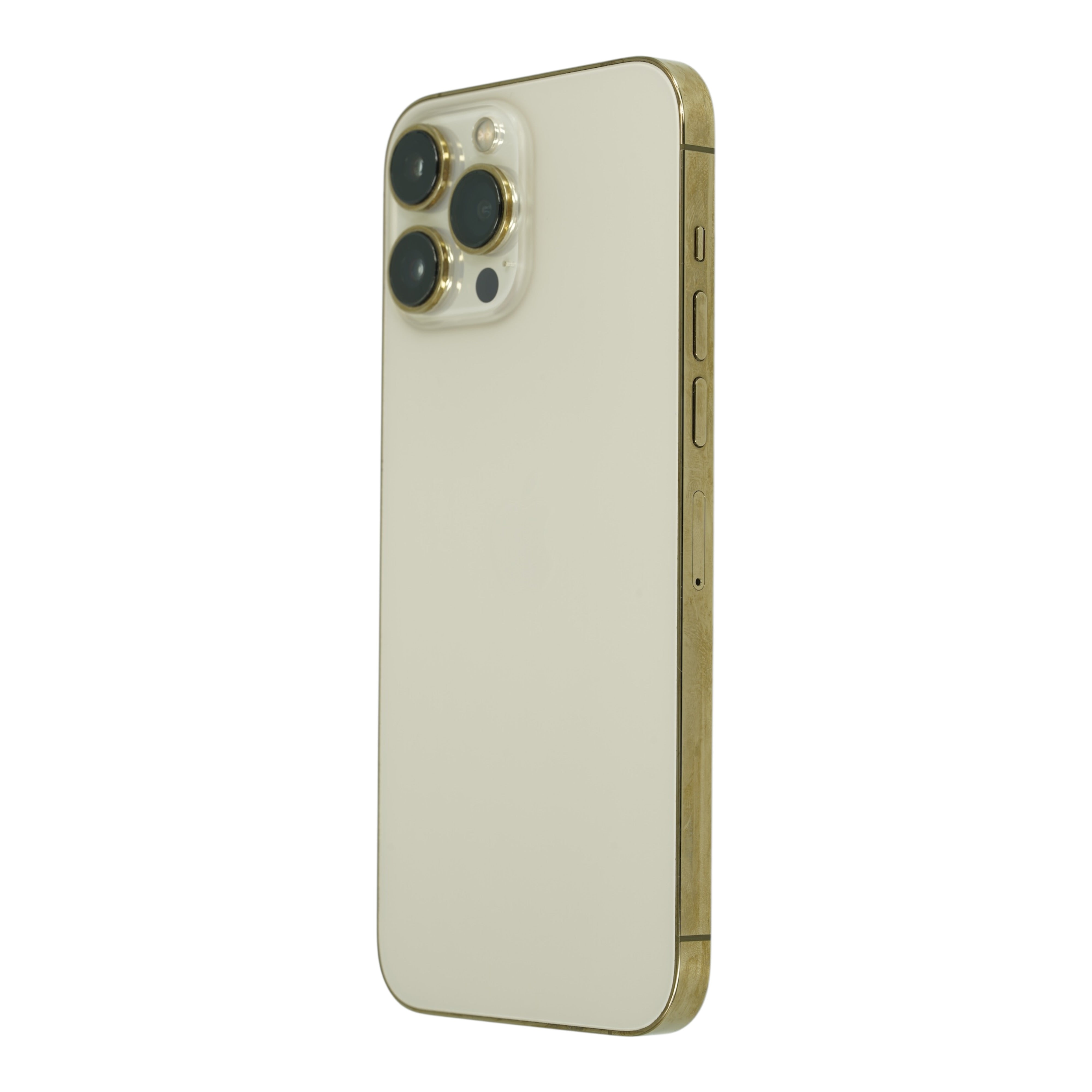 iPhone 13 Pro Max Gold, 256GB, Foarte bun - 2