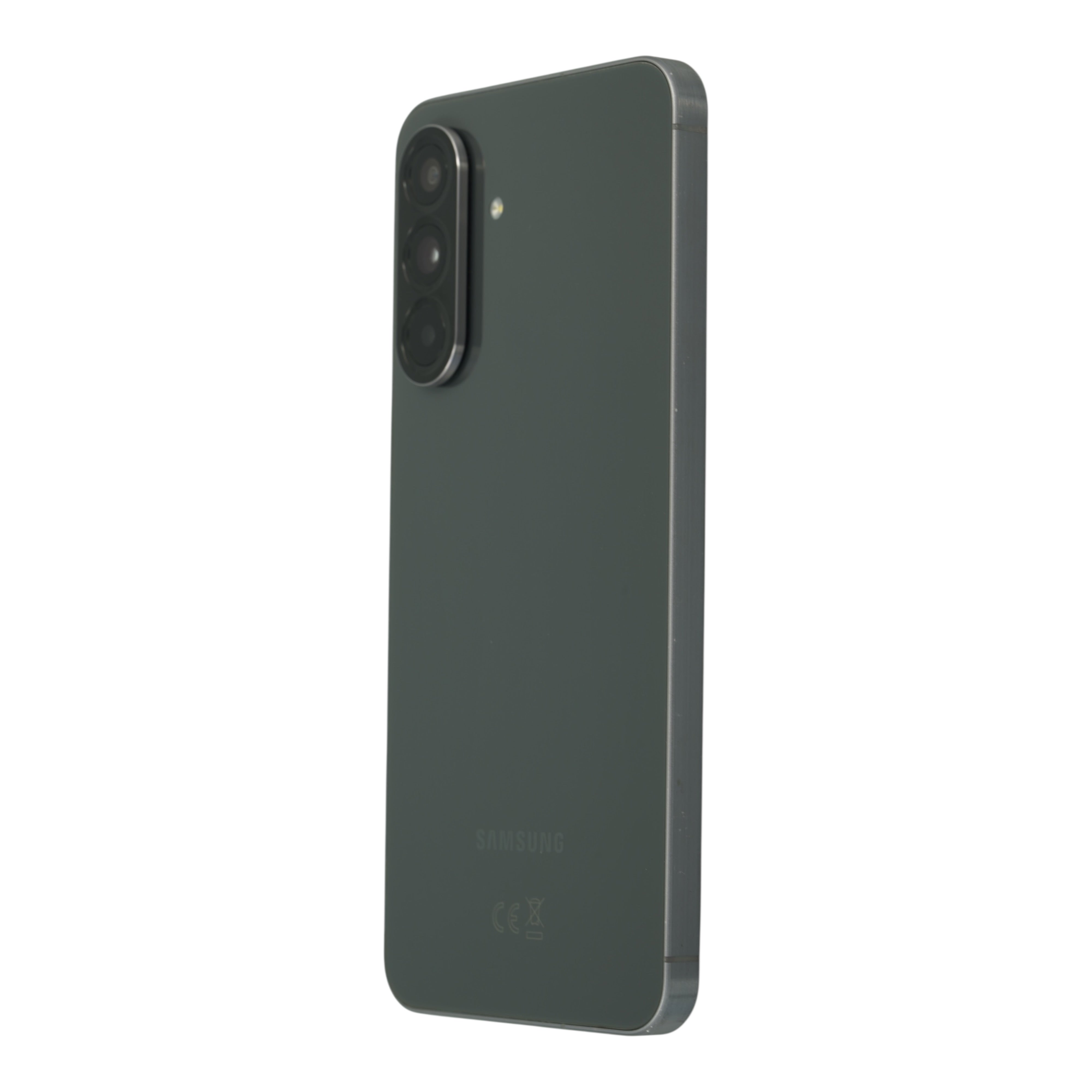 Samsung Galaxy A56 Awesome Graphite, 128GB, Foarte bun - 2