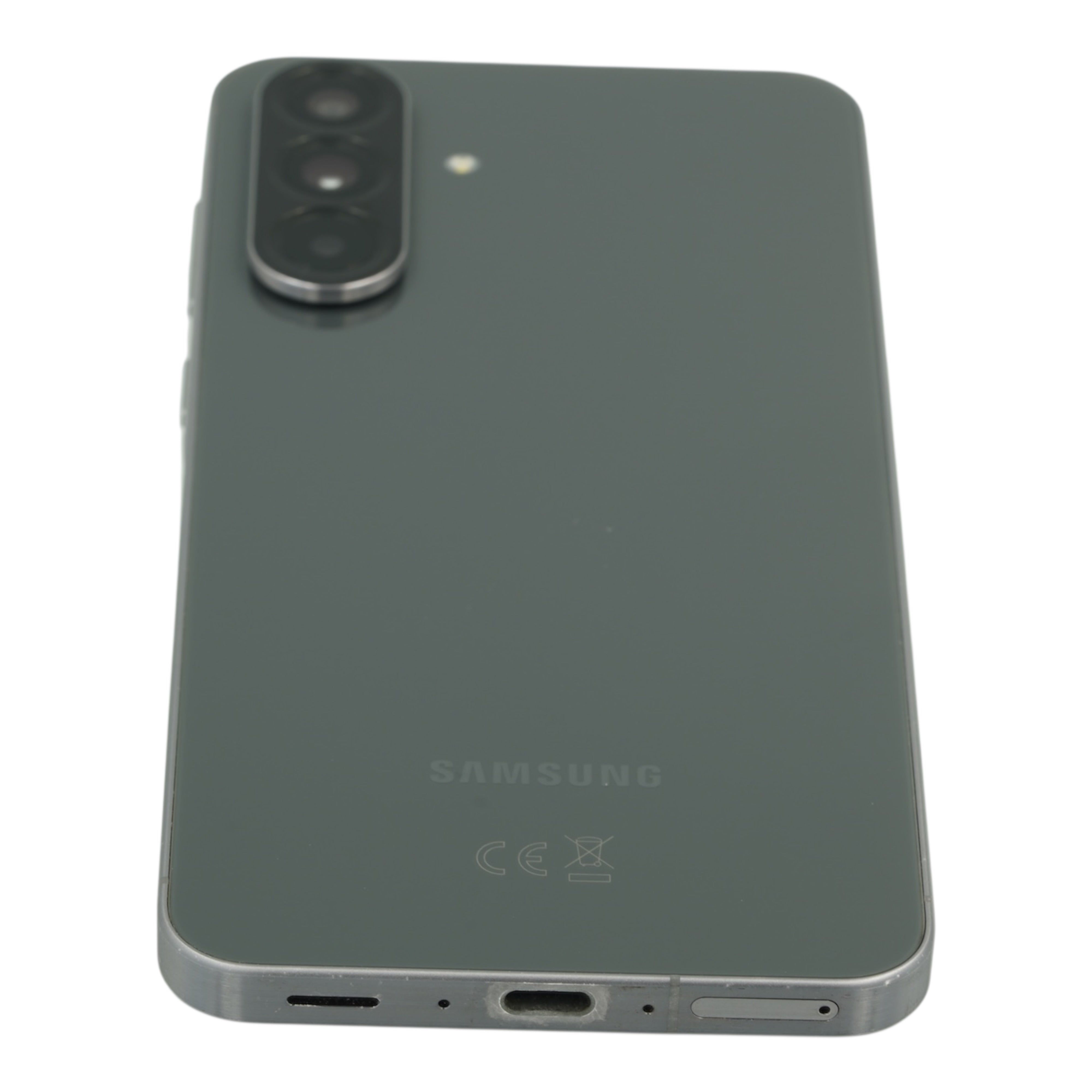 Samsung Galaxy A56 Awesome Graphite, 128GB, Foarte bun - 4
