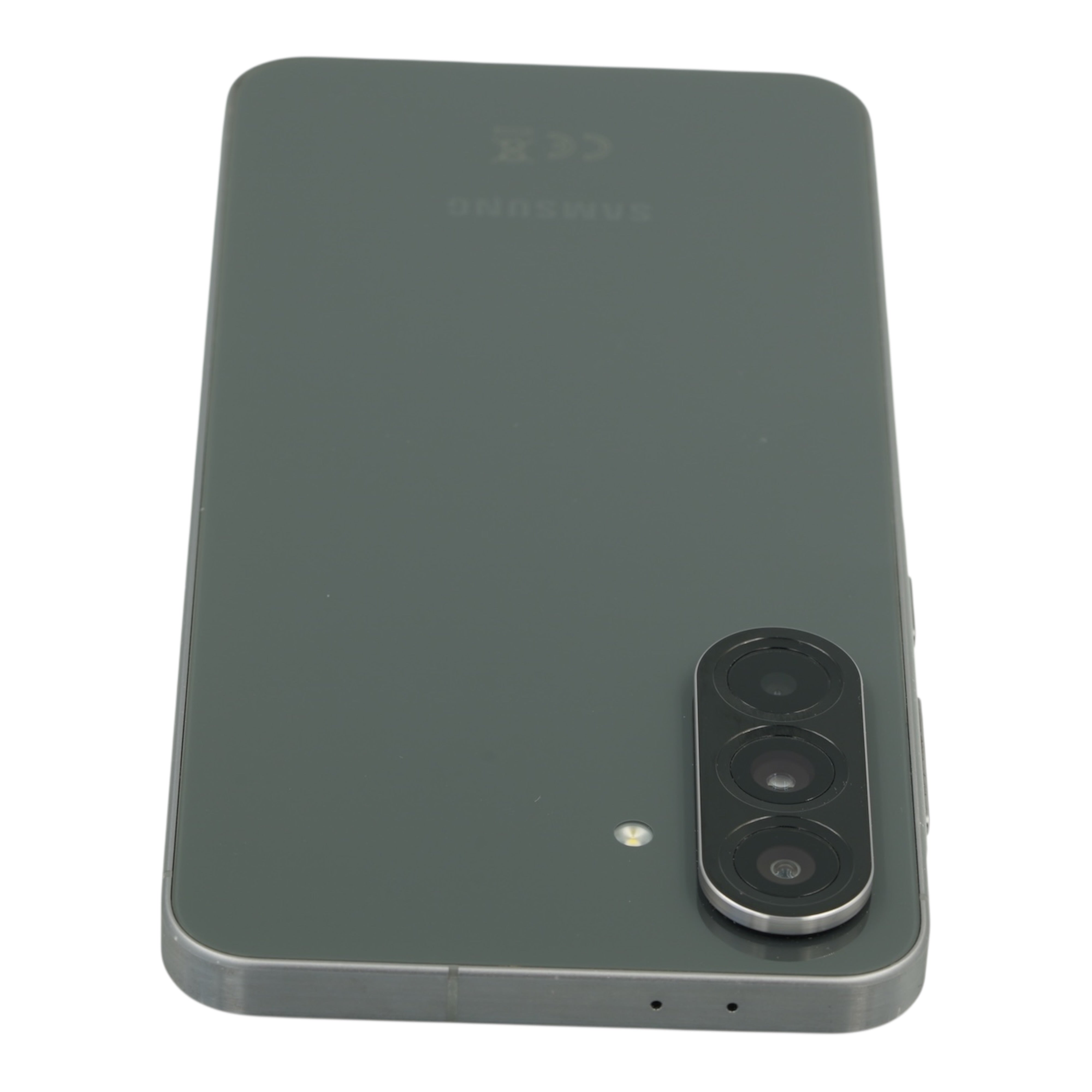Samsung Galaxy A56 Awesome Graphite, 128GB, Foarte bun - 5