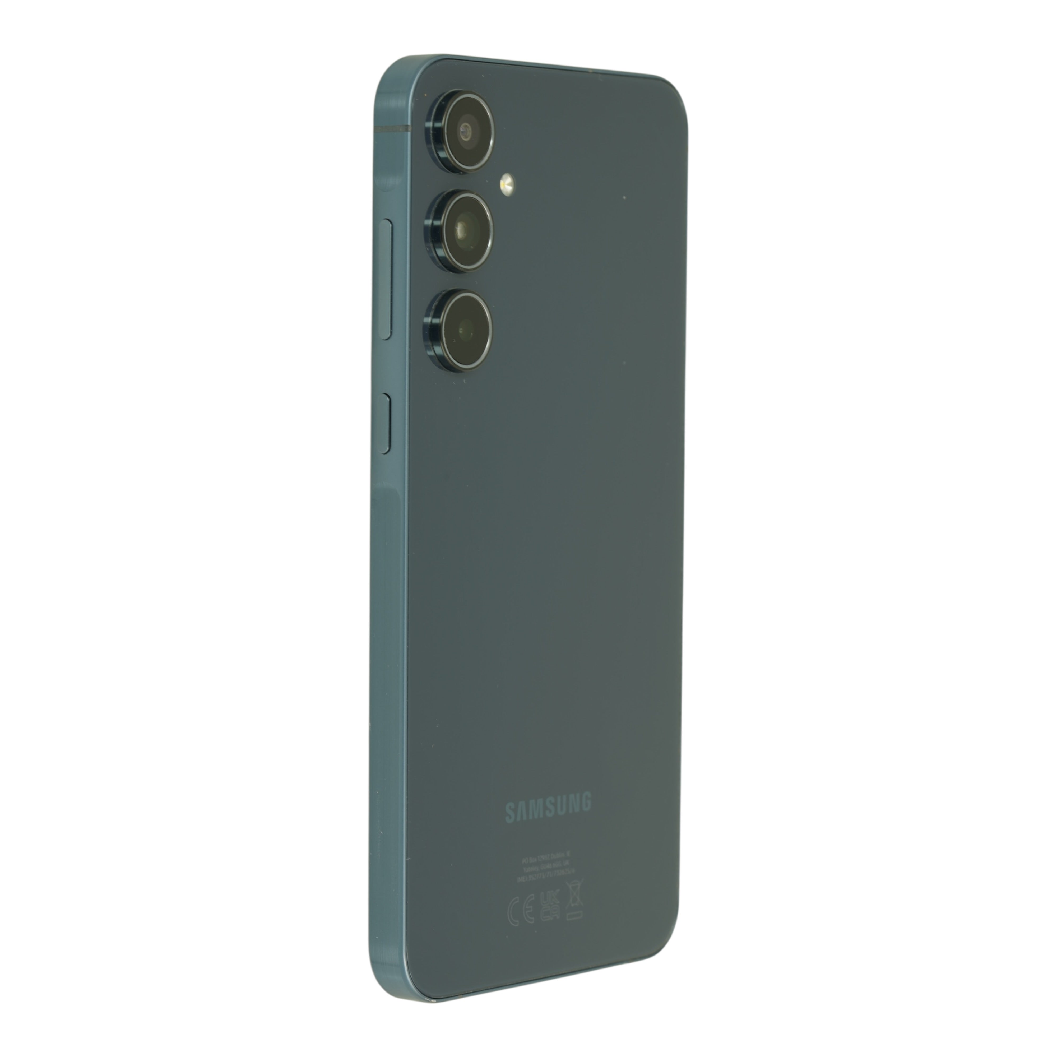Samsung Galaxy A55 Awesome Navy, 128GB, Foarte bun - 2