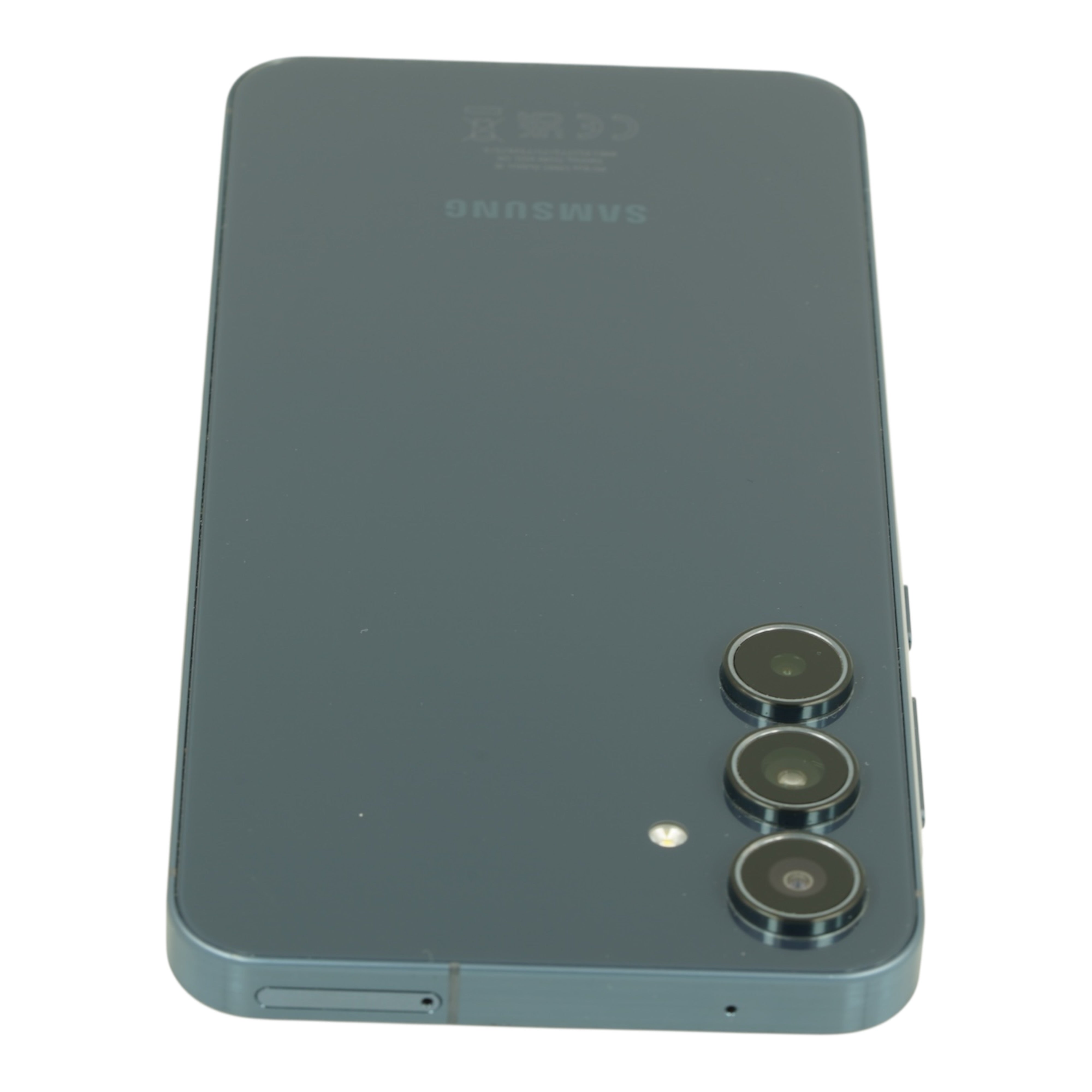 Samsung Galaxy A55 Awesome Navy, 128GB, Foarte bun - 4