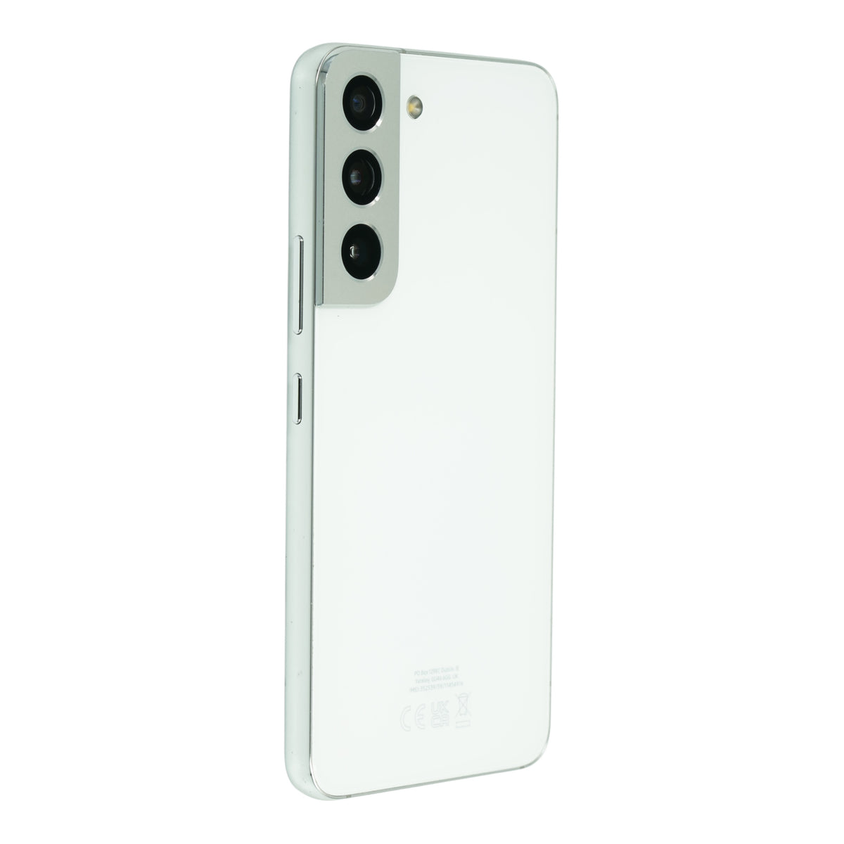 Samsung Galaxy S22 Phantom White, 128GB, Foarte bun