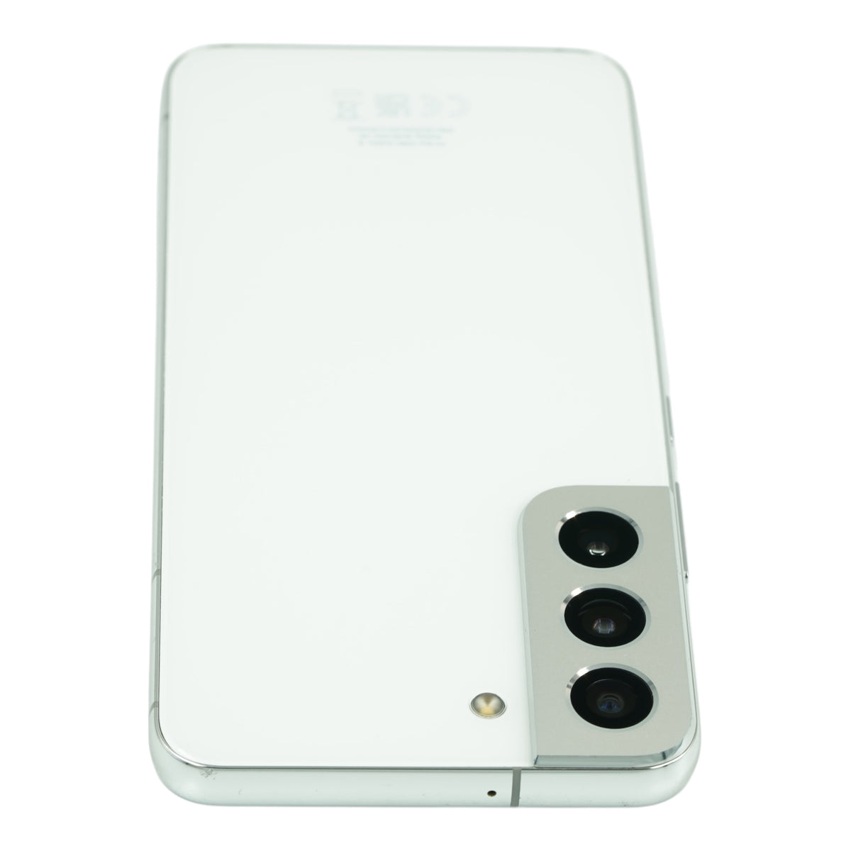 Samsung Galaxy S22 Phantom White, 128GB, Foarte bun
