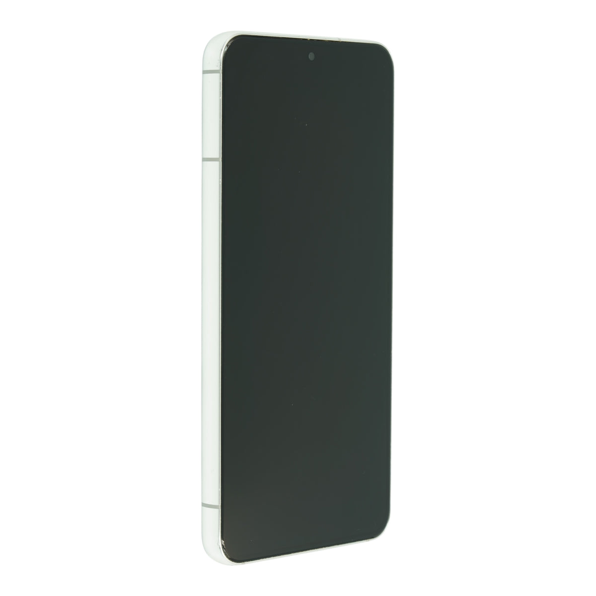 Samsung Galaxy S22 Phantom White, 128GB, Foarte bun