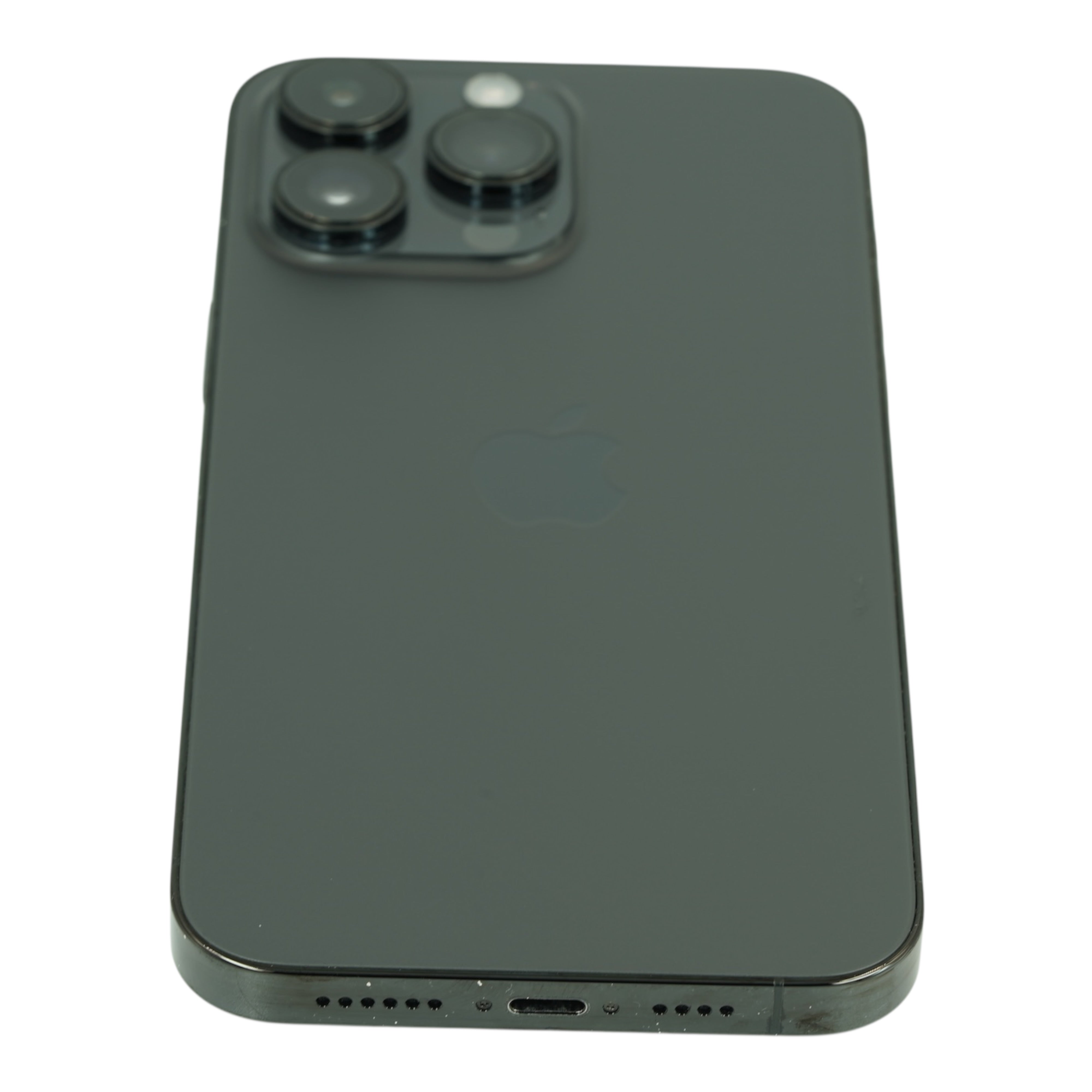 Apple iPhone 14 Pro Max Space Black 128GB