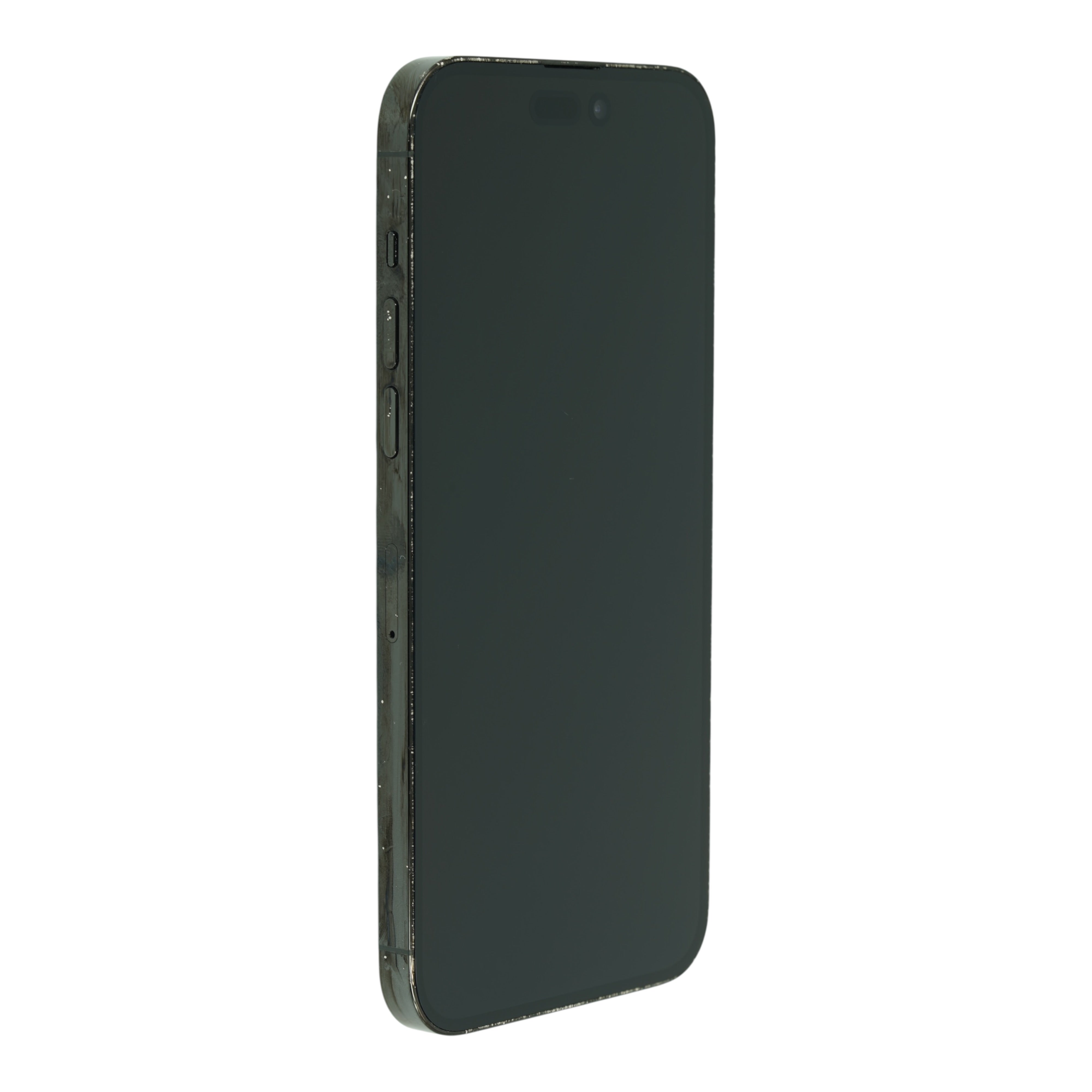 Apple iPhone 14 Pro Max Space Black 128GB