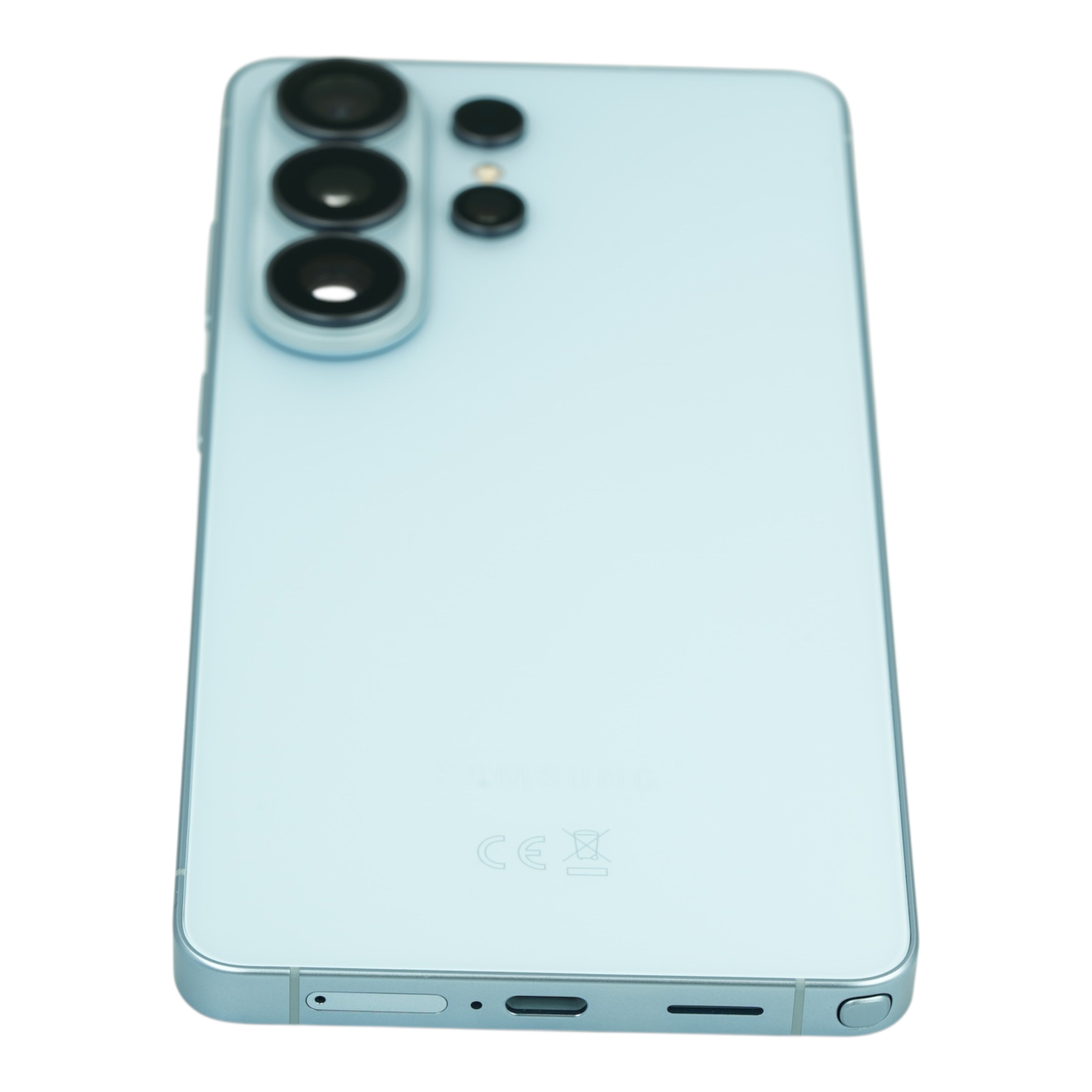 Samsung Galaxy S26 Ultra Sky Blue 256GB