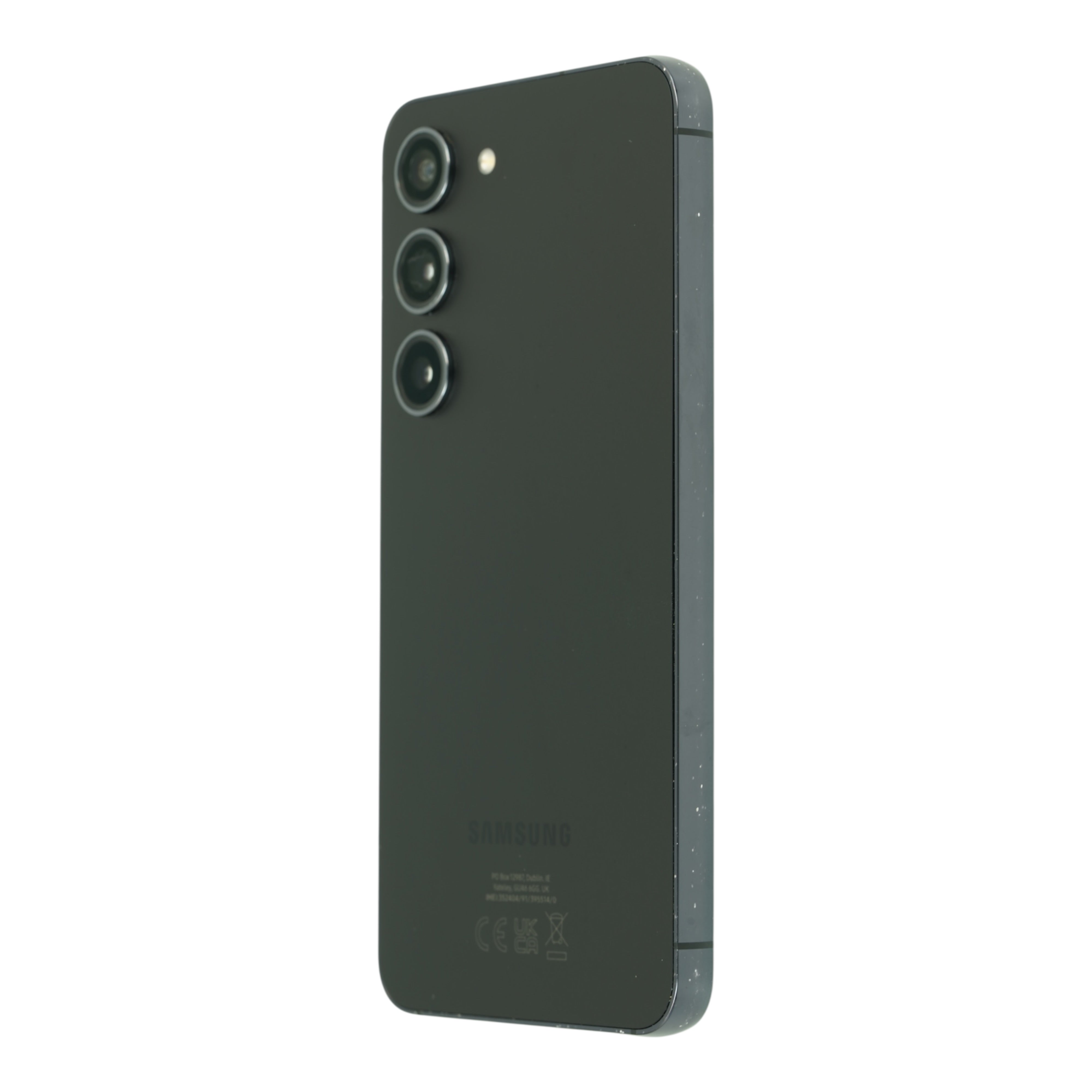 Samsung Galaxy S23 Phantom Black 128GB
