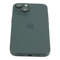 Apple iPhone 15 Black 128GB