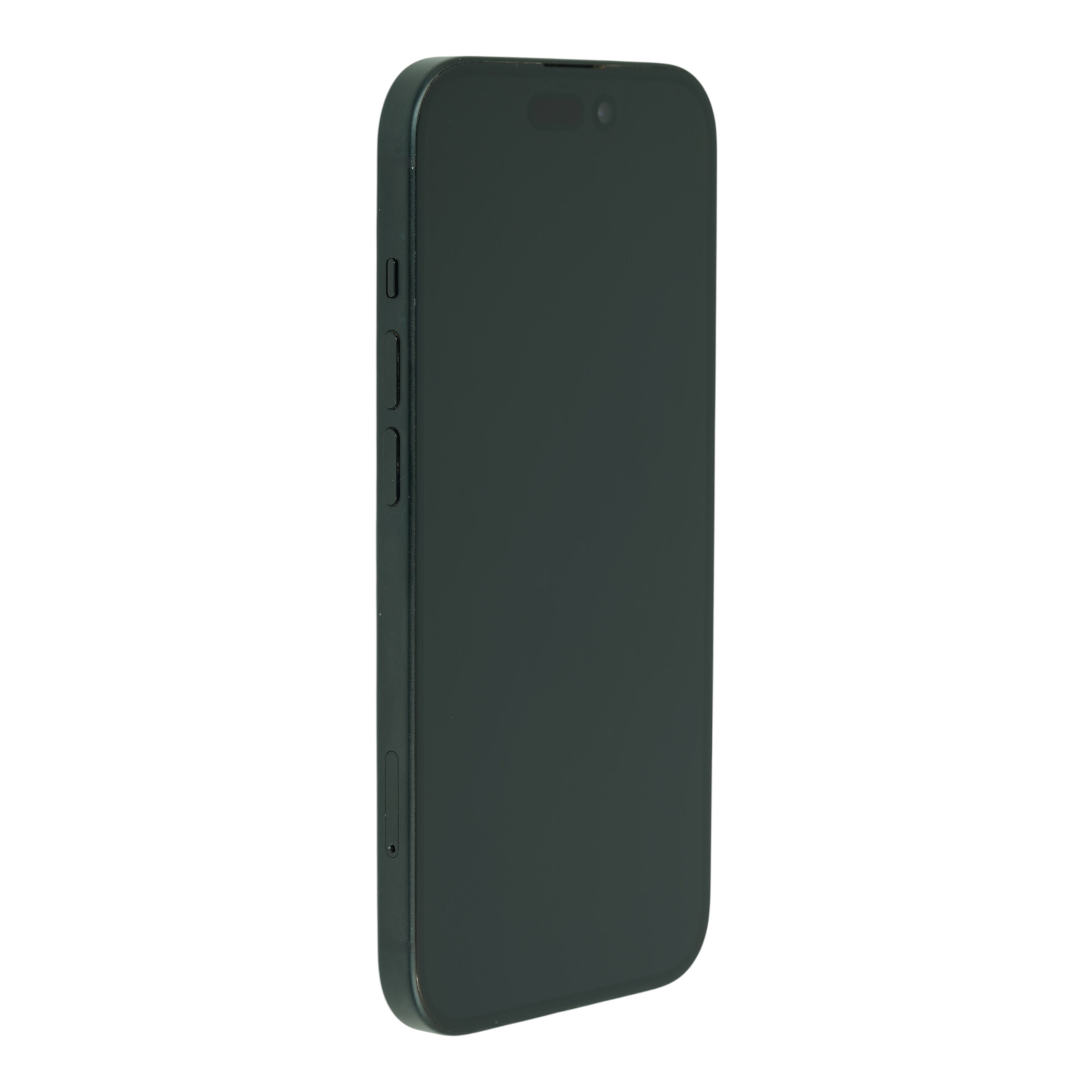 Apple iPhone 15 Black 128GB