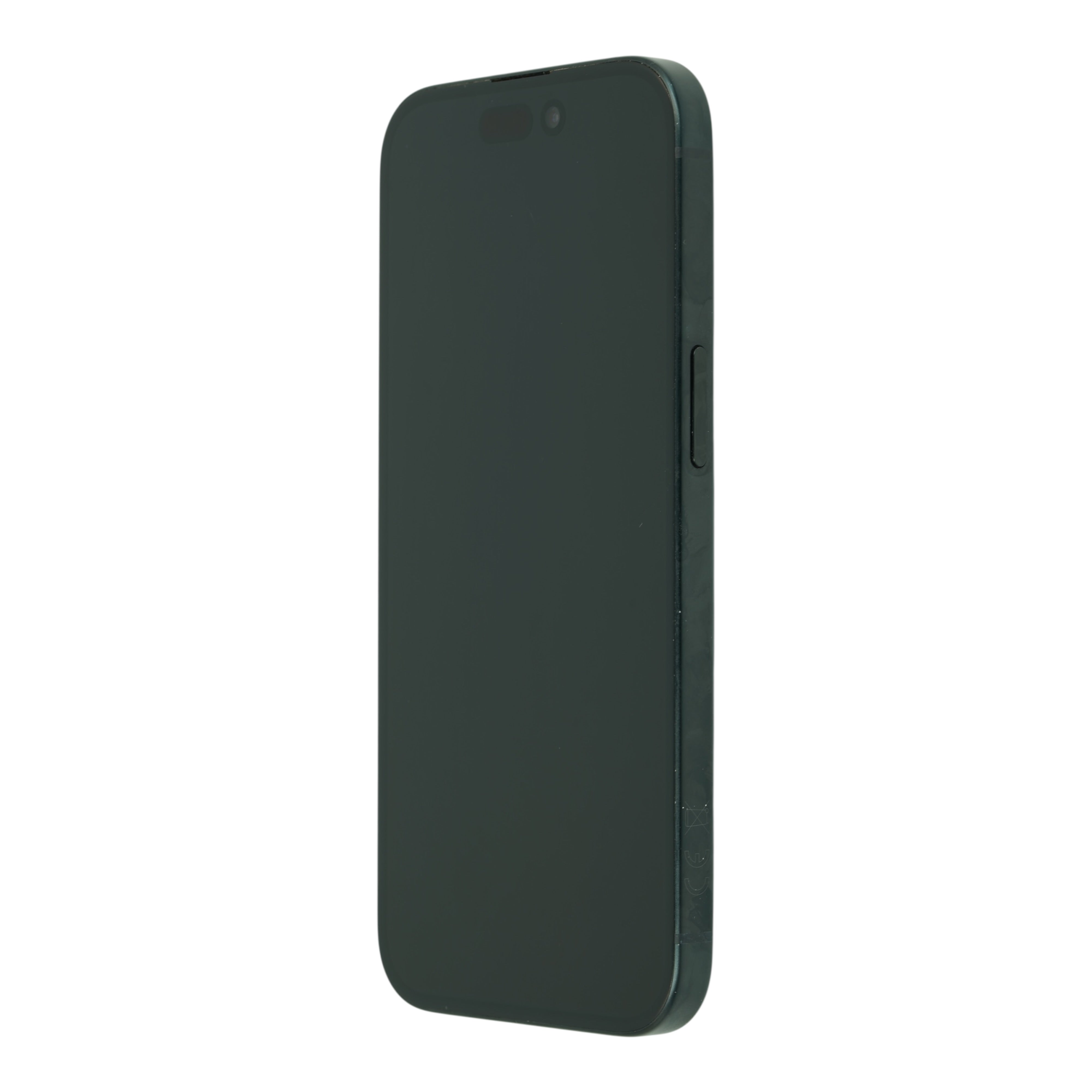 Apple iPhone 15 Black 128GB