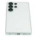 Samsung Galaxy S25 Ultra Titanium Whitesilver, 256GB, Excelent