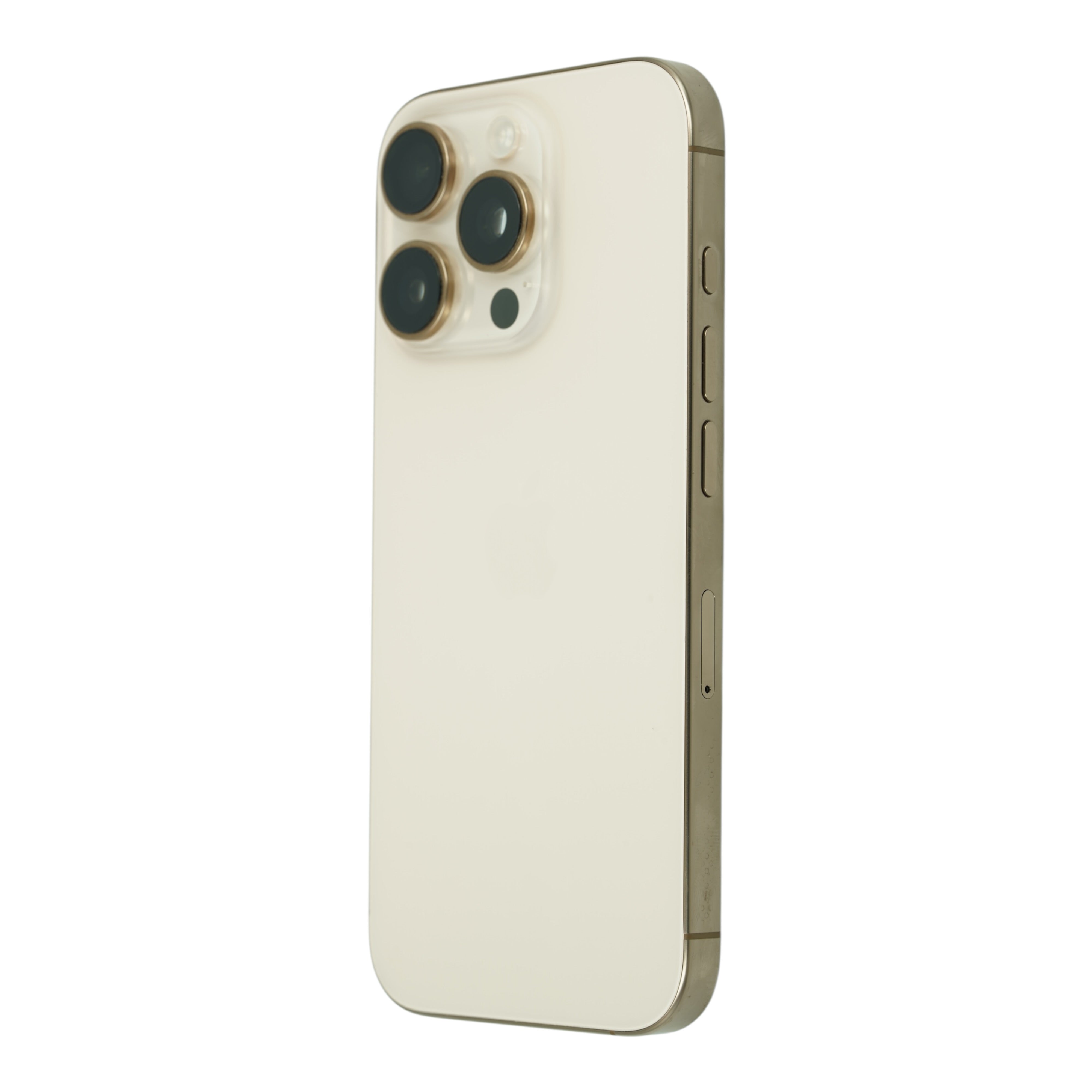 Apple iPhone 16 Pro Desert Titanium, 128GB, Excelent