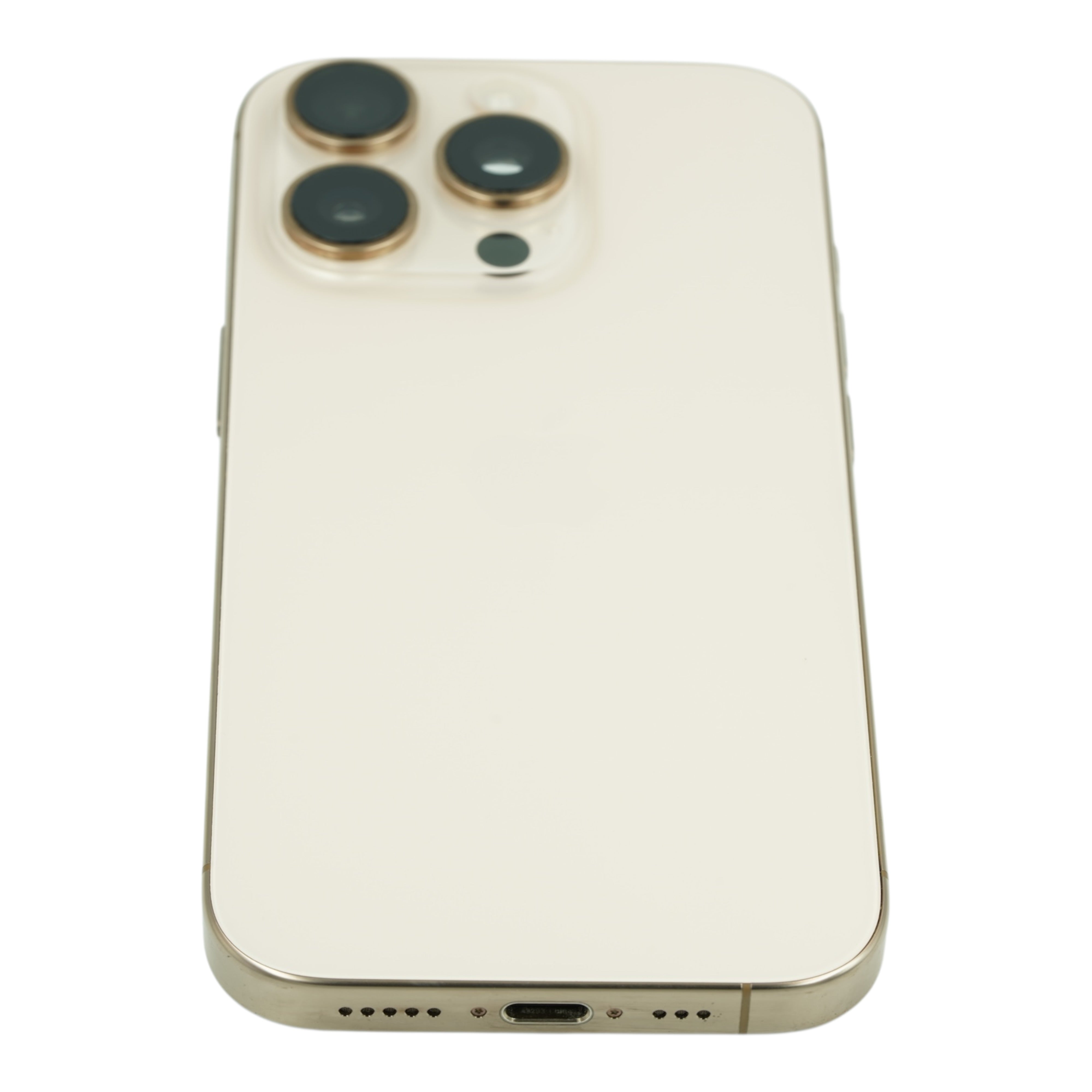 Apple iPhone 16 Pro Desert Titanium, 128GB, Excelent