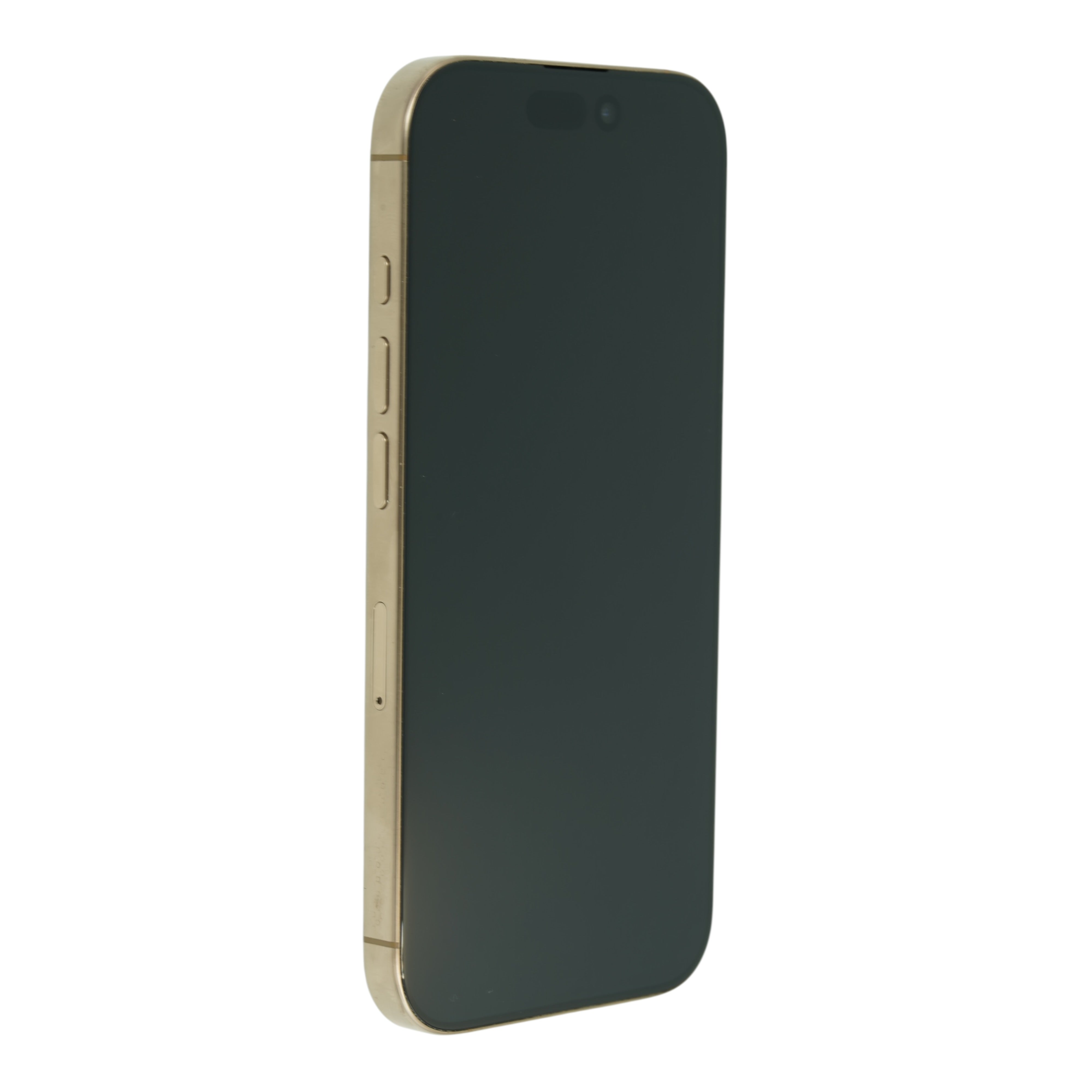 Apple iPhone 16 Pro Desert Titanium, 128GB, Excelent
