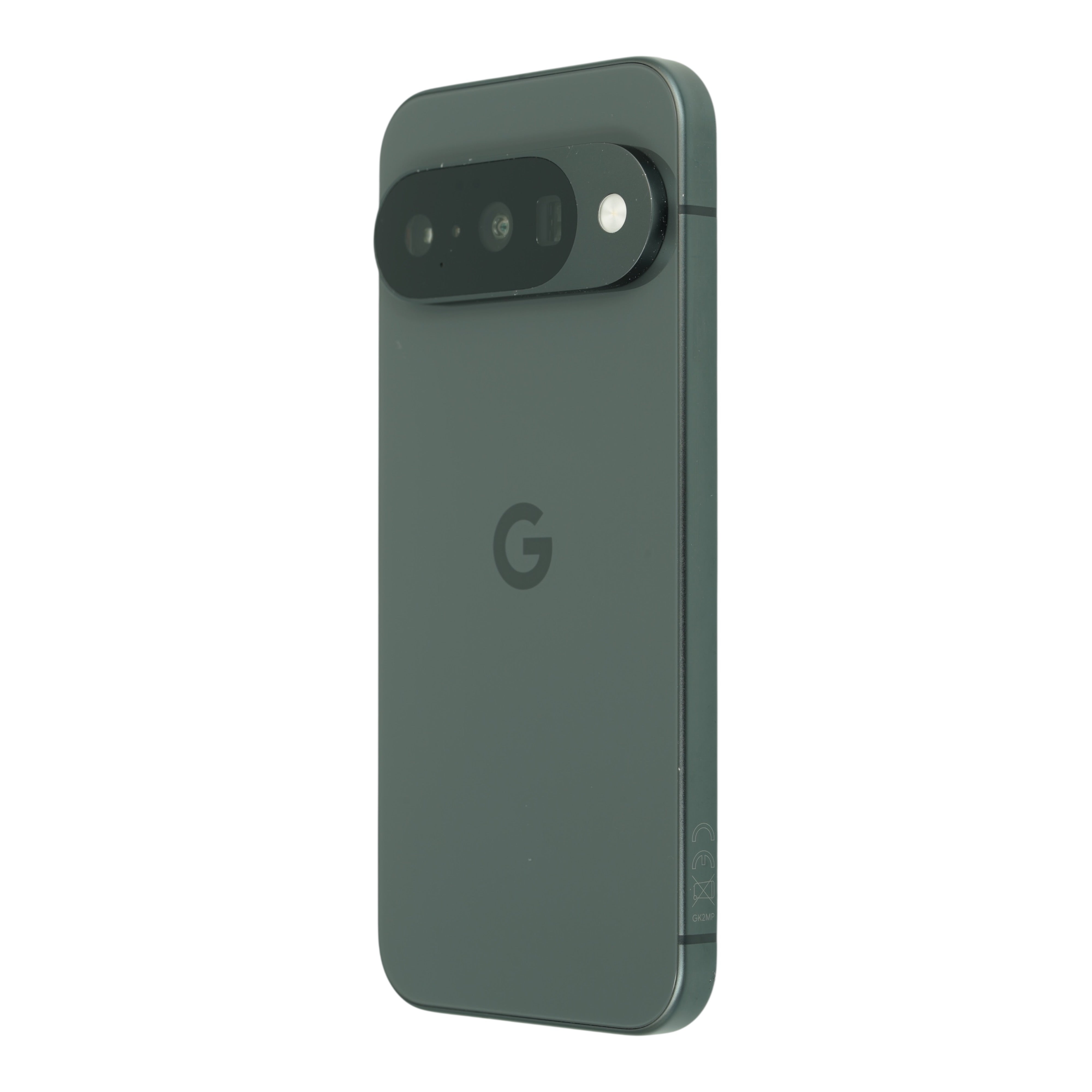 Google Pixel 10 Obsidian, 128GB, Excelent - 3