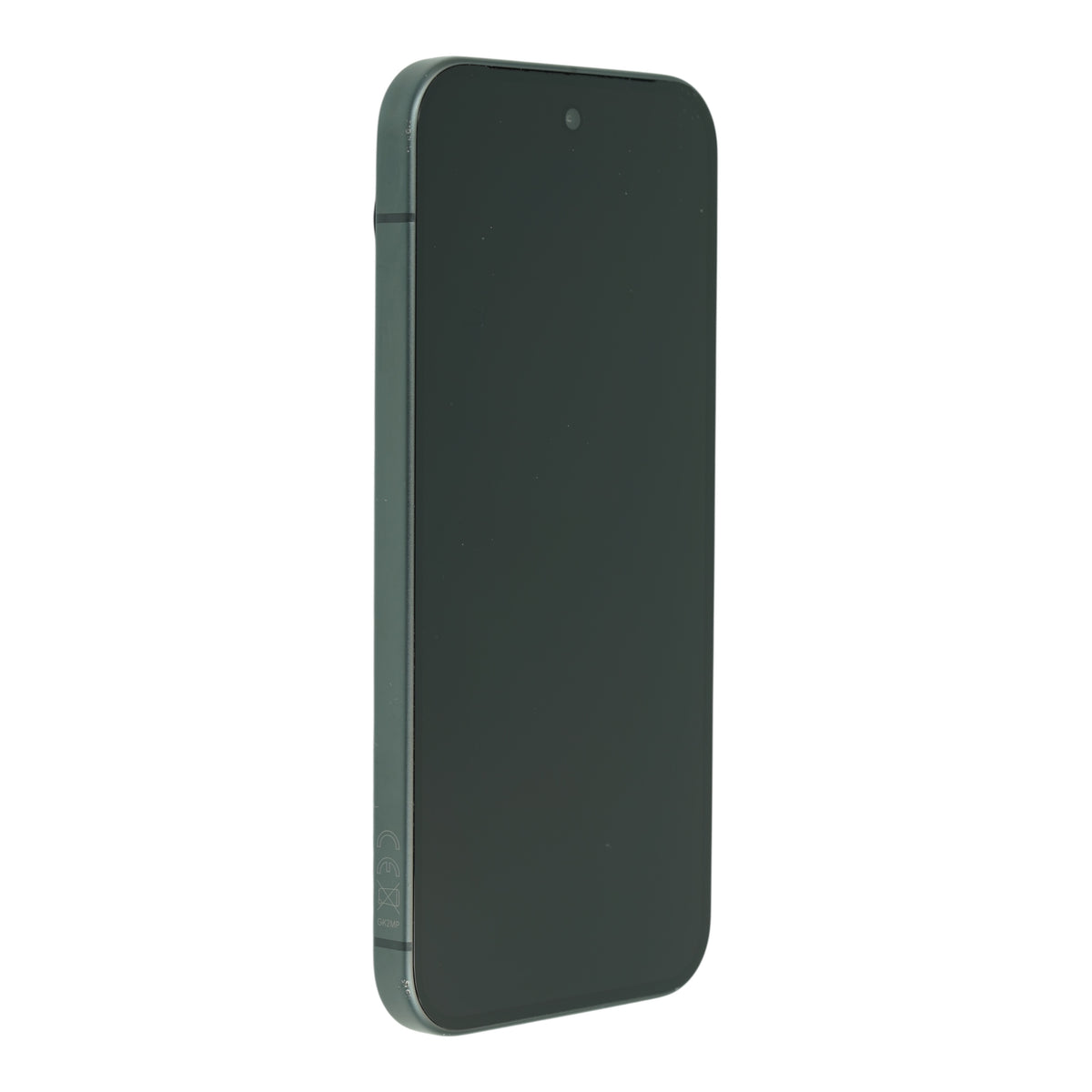 Google Pixel 10 Obsidian, 128GB, Excelent - 6