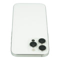 iPhone 16 Pro Max White Titanium, 256GB, Foarte bun - 4