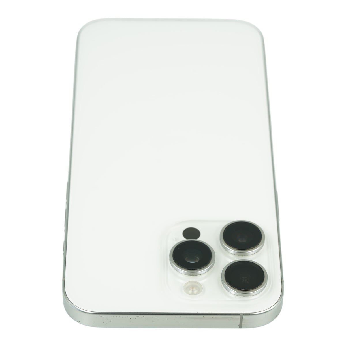iPhone 16 Pro Max White Titanium, 256GB, Foarte bun - 4