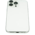 iPhone 16 Pro Max White Titanium, 256GB, Foarte bun - 5