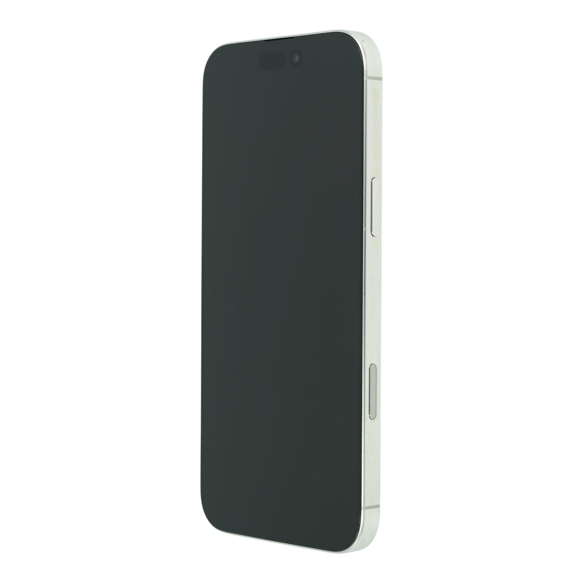 iPhone 16 Pro Max White Titanium, 256GB, Foarte bun - 7