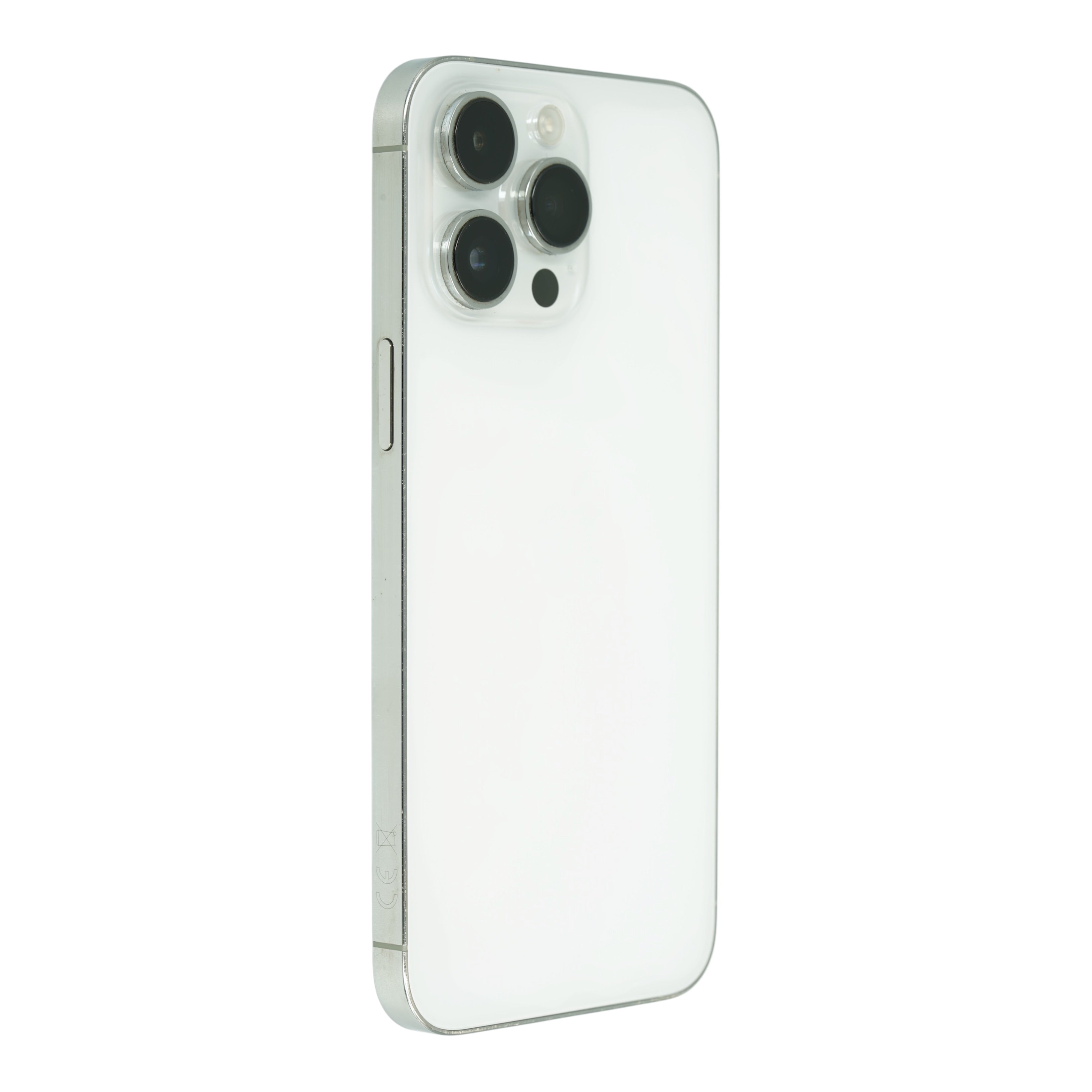 iPhone 14 Pro Max Silver, 128GB, Foarte bun - 1
