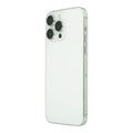 iPhone 14 Pro Max Silver, 128GB, Foarte bun - 2
