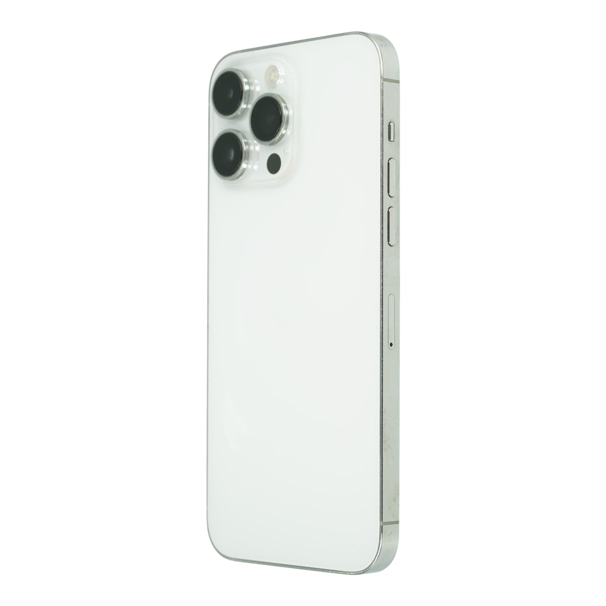 iPhone 14 Pro Max Silver, 128GB, Foarte bun - 2