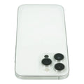 iPhone 14 Pro Max Silver, 128GB, Foarte bun - 3