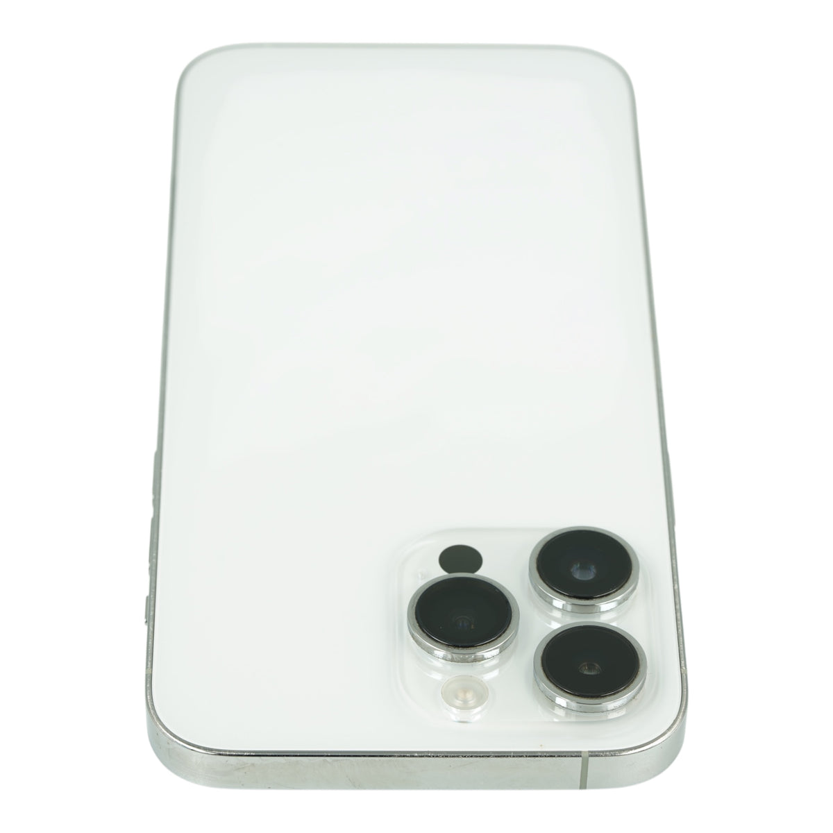 iPhone 14 Pro Max Silver, 128GB, Foarte bun - 3