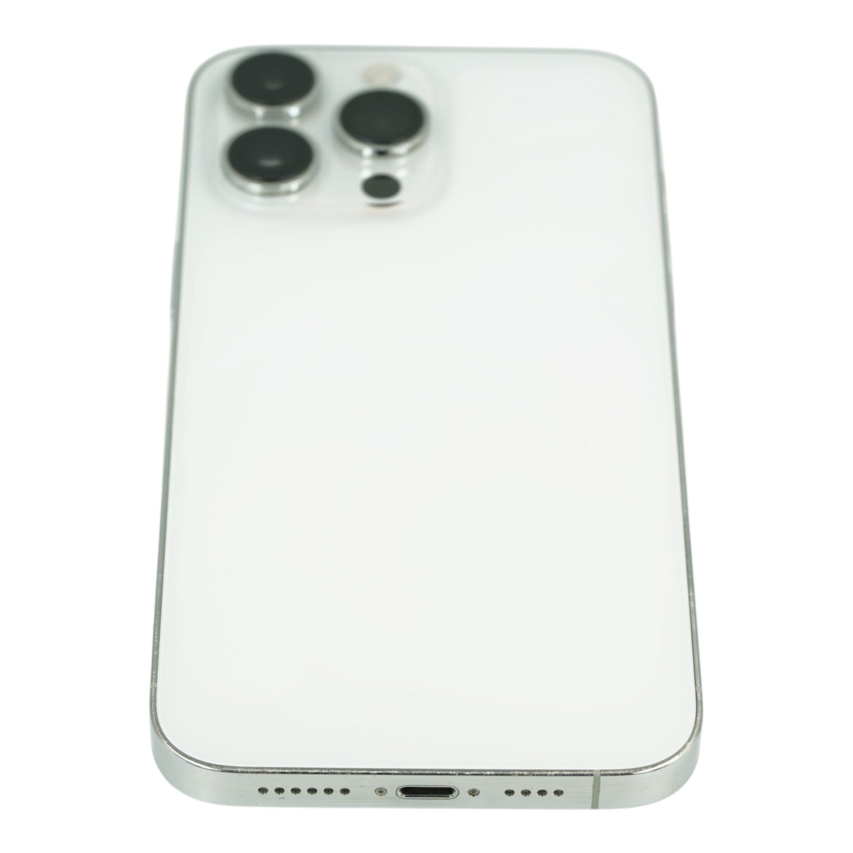 Apple iPhone 14 Pro Max Silver, 256GB, Foarte bun - 5