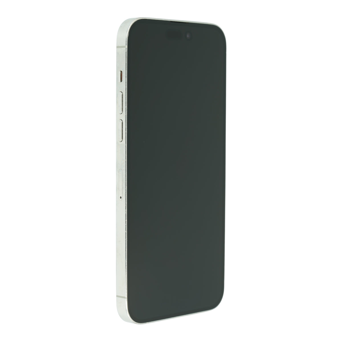 Apple iPhone 14 Pro Max Silver, 256GB, Foarte bun - 6