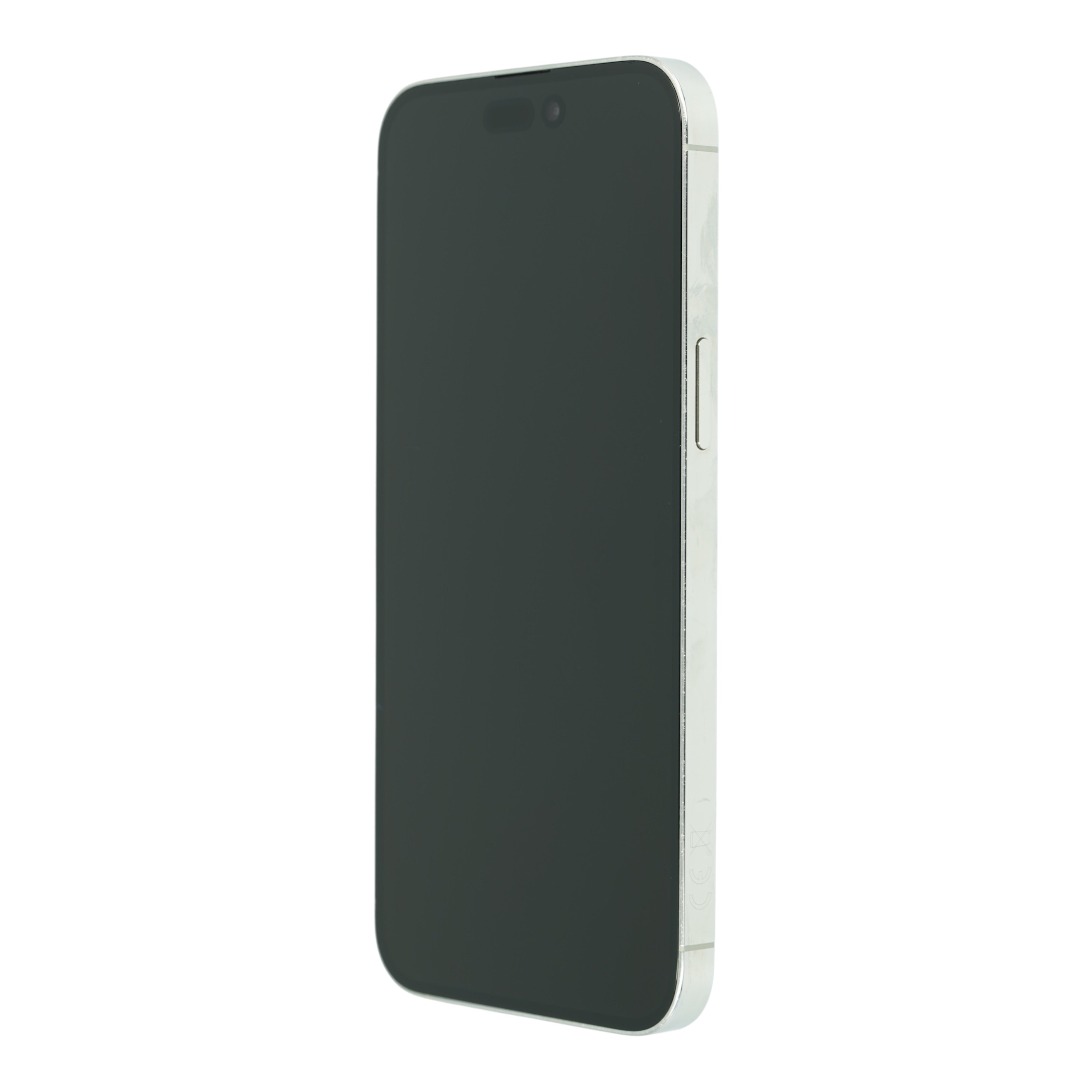 iPhone 14 Pro Max Silver, 128GB, Foarte bun - 6