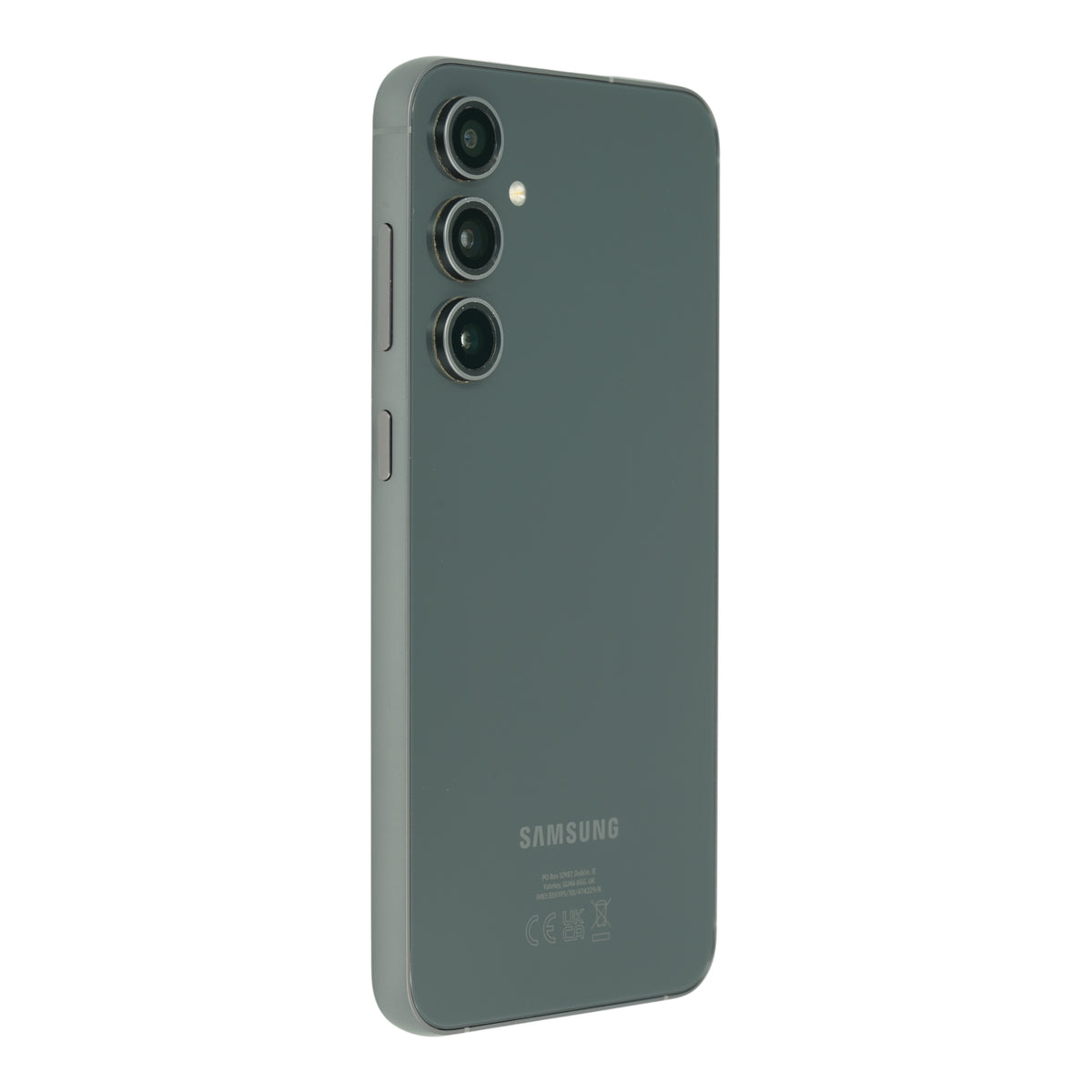 Samsung Galaxy S23 FE Graphite, 128GB, Excelent - 2