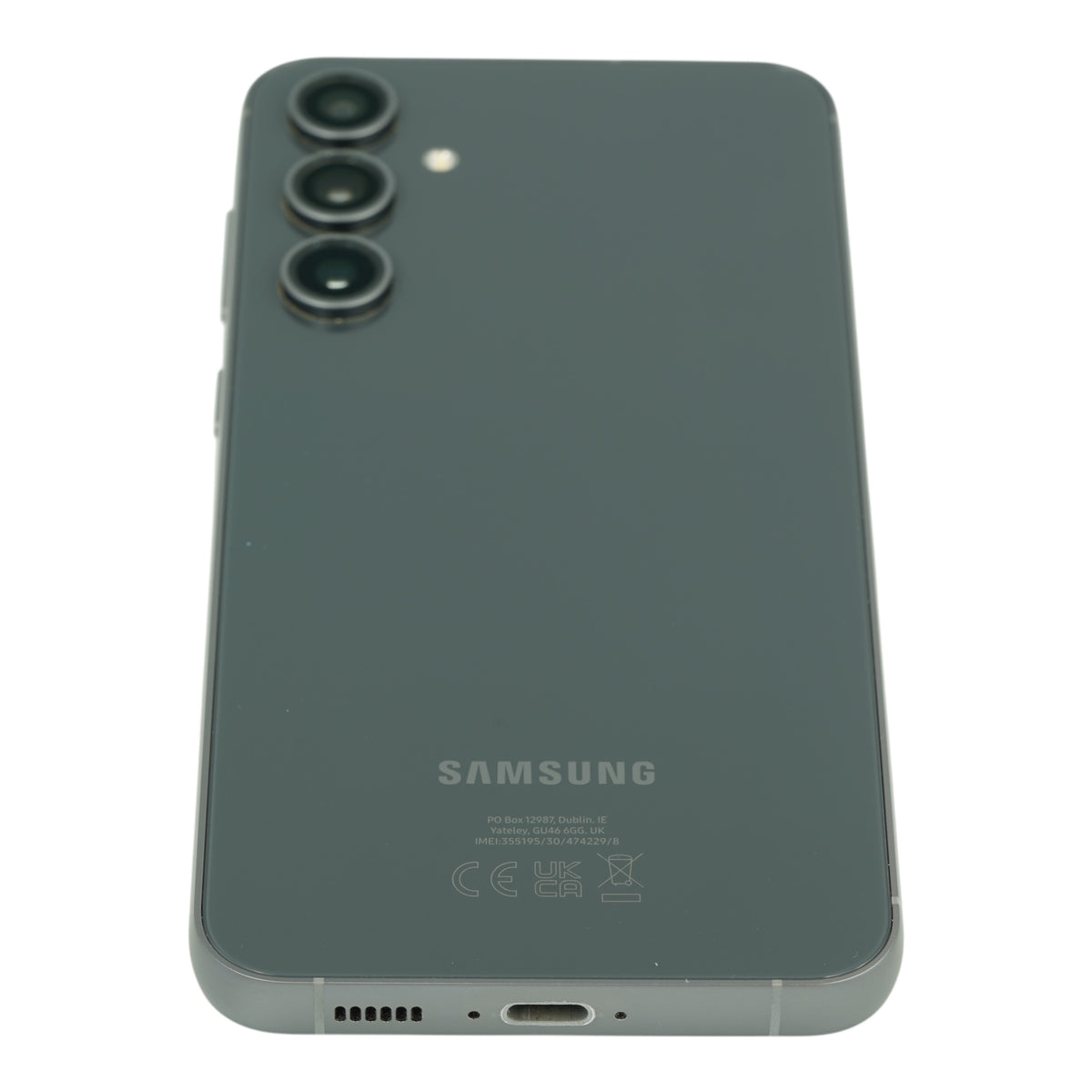 Samsung Galaxy S23 FE Graphite, 128GB, Excelent - 5