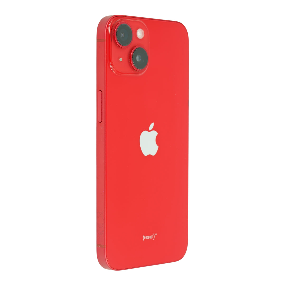 iPhone 14 Red, 128GB, Foarte bun - 2