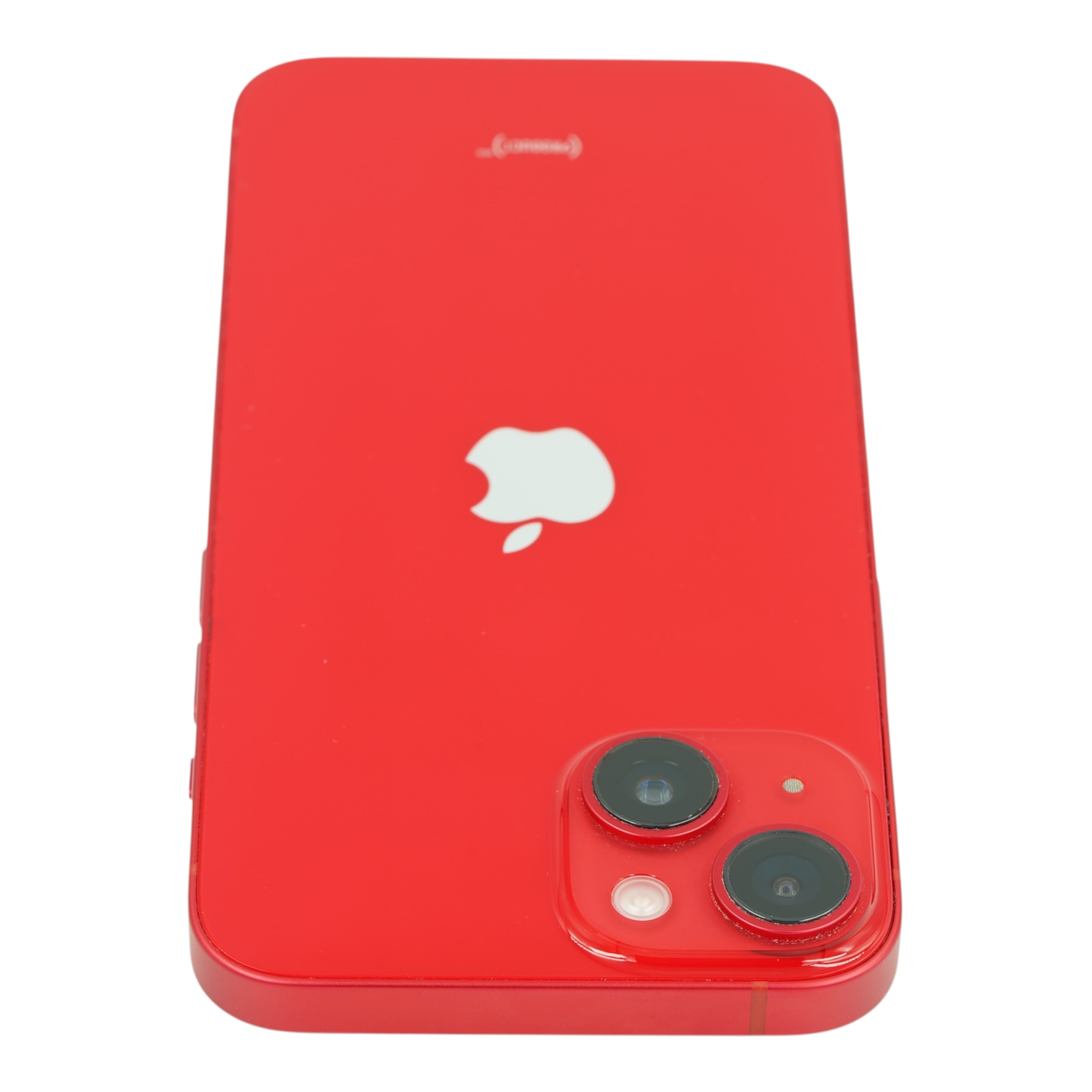 iPhone 14 Red, 128GB, Foarte bun - 4