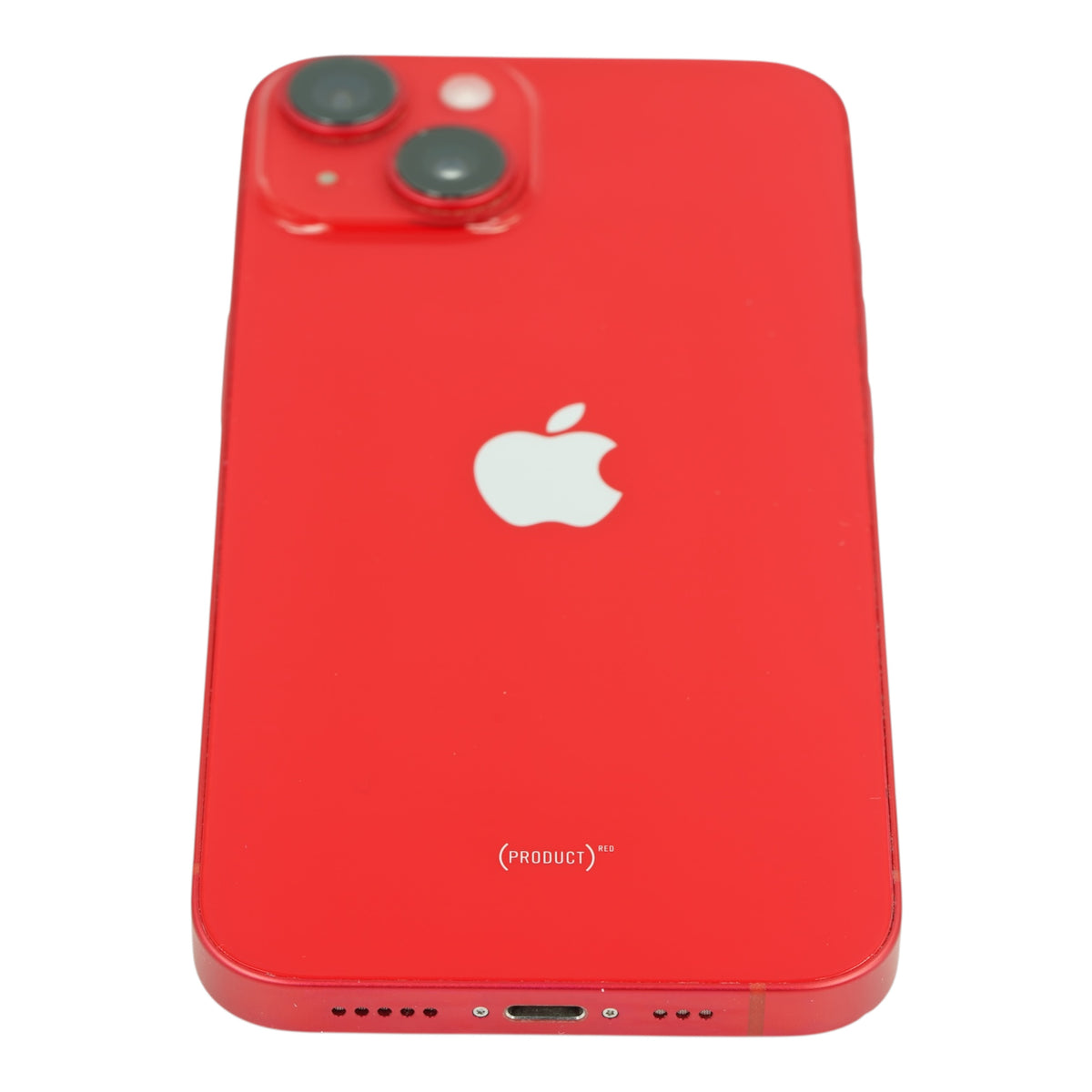 iPhone 14 Red, 128GB, Foarte bun - 5