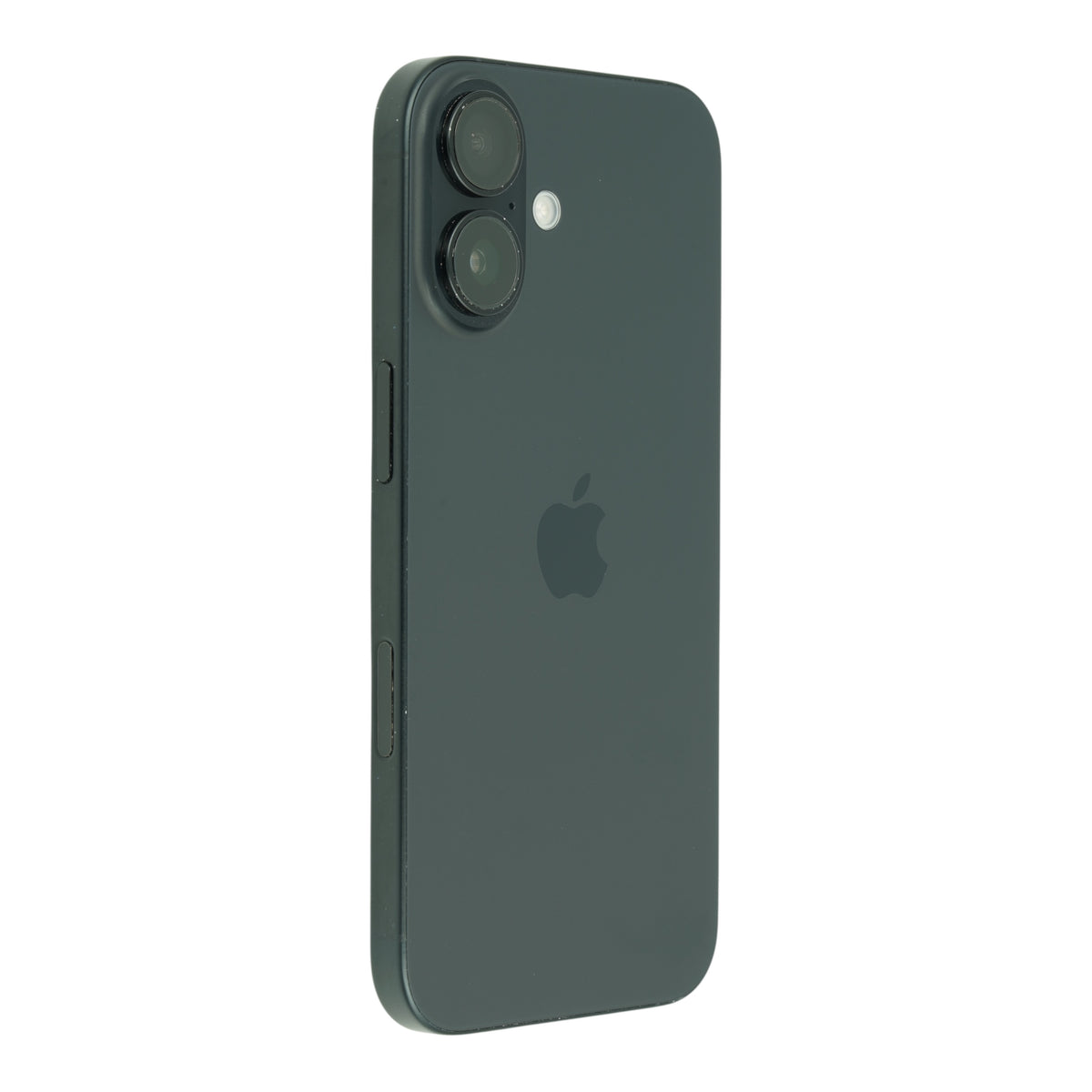 iPhone 16 Black, 128GB, Foarte bun